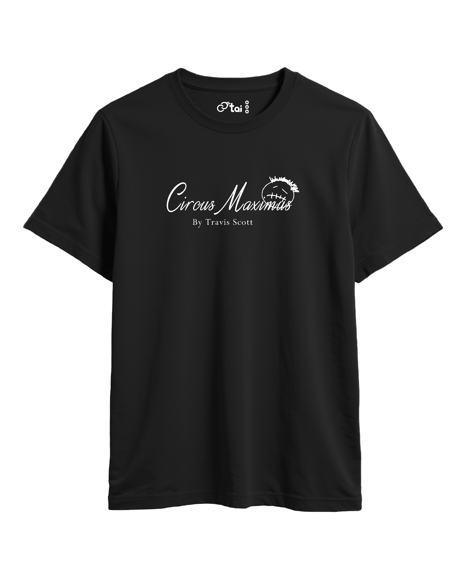 Playera Circus Maximus