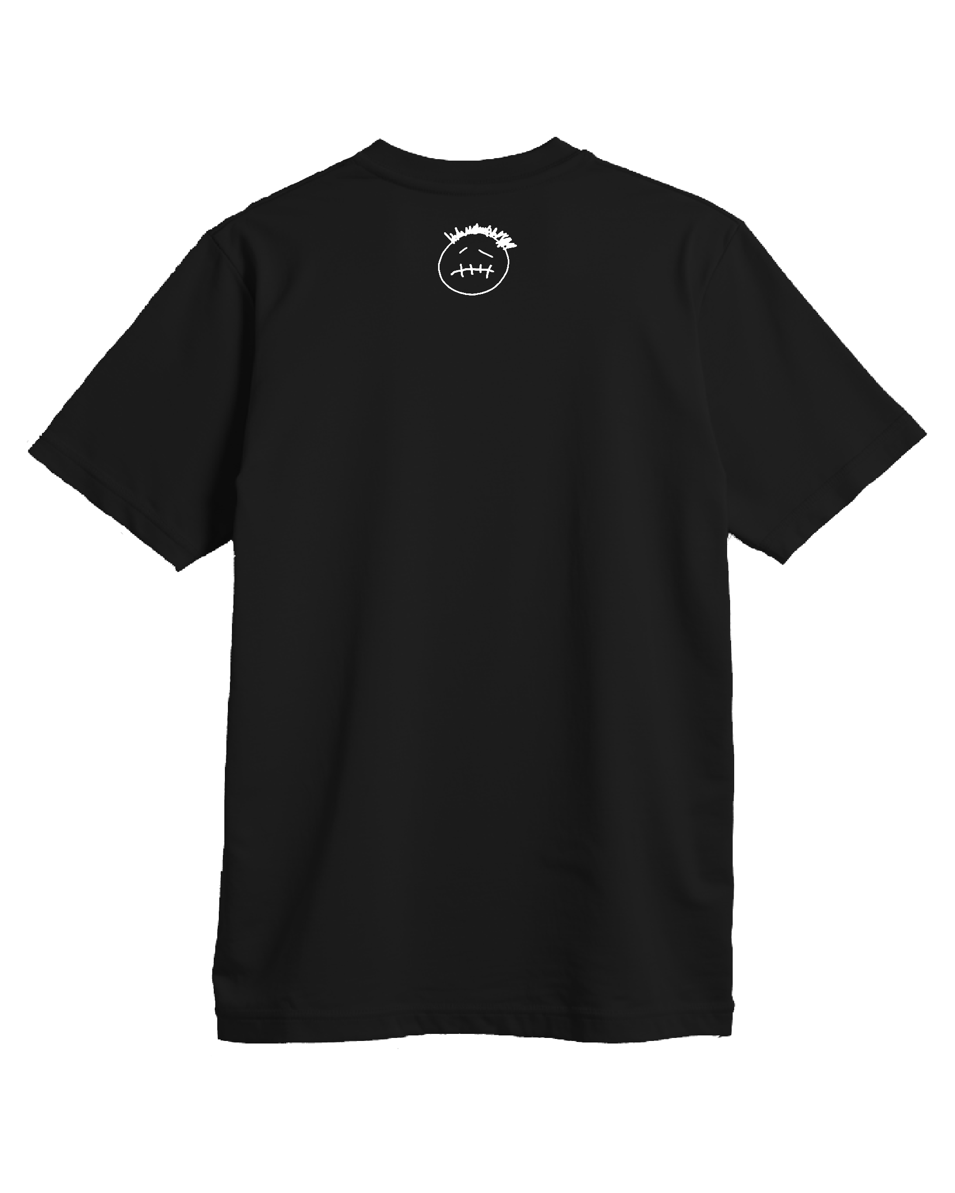 Playera de Travis Scott