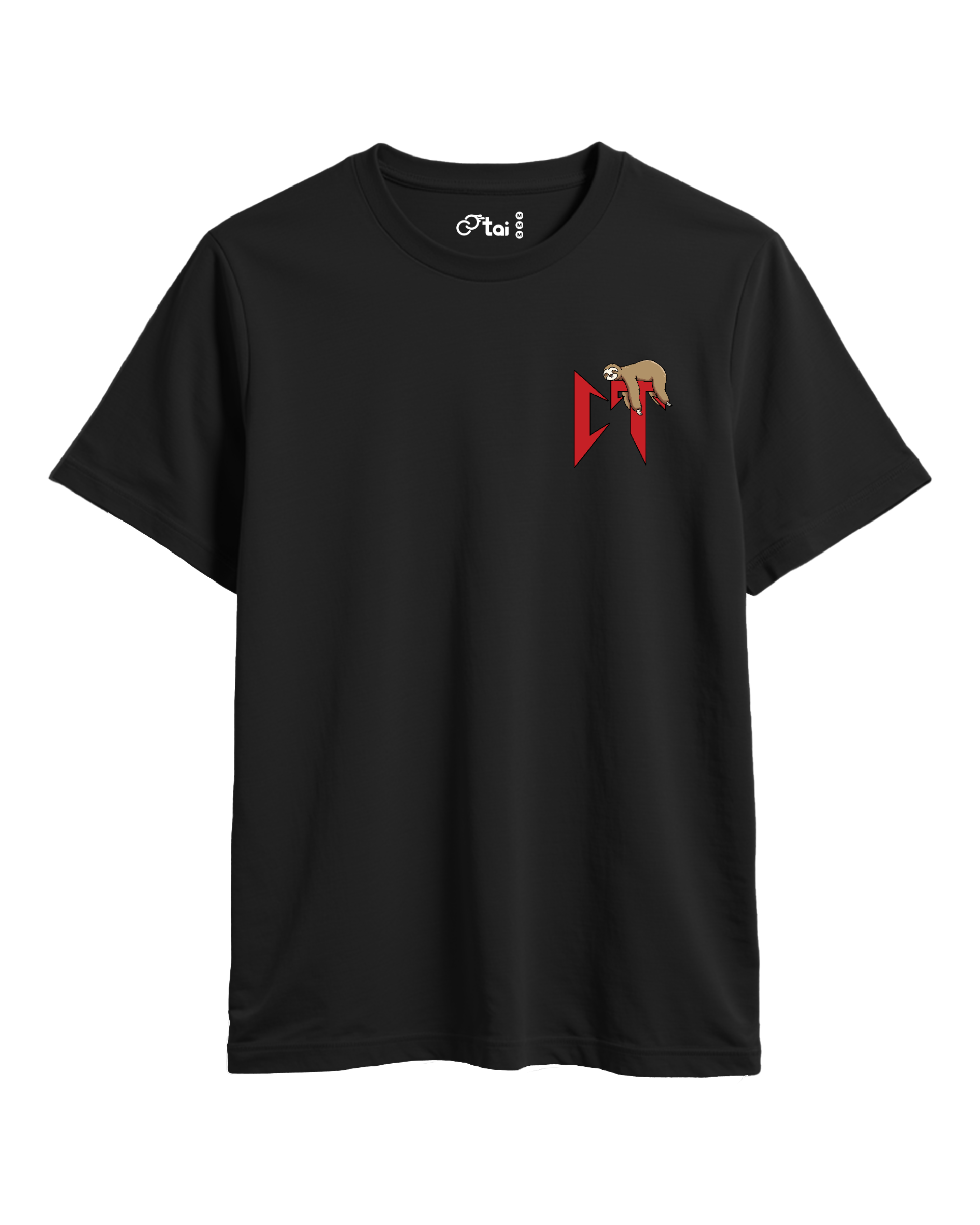 Playera Amor tumbado