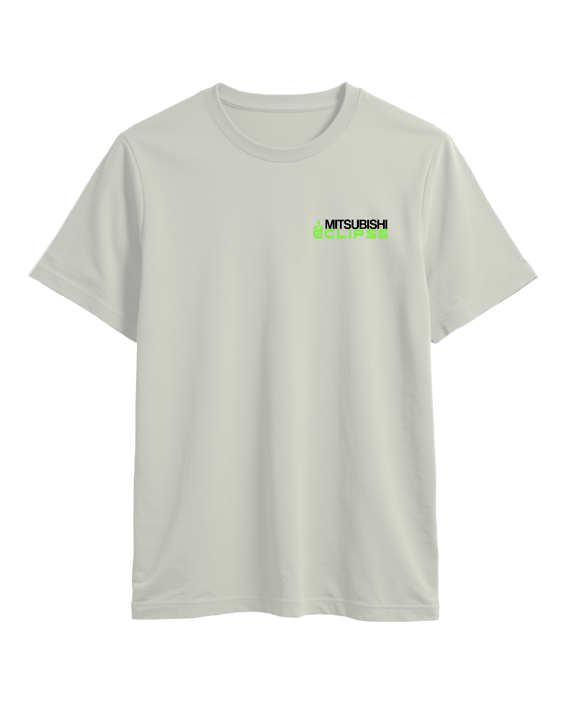 Playera Mitsubishi Eclipse