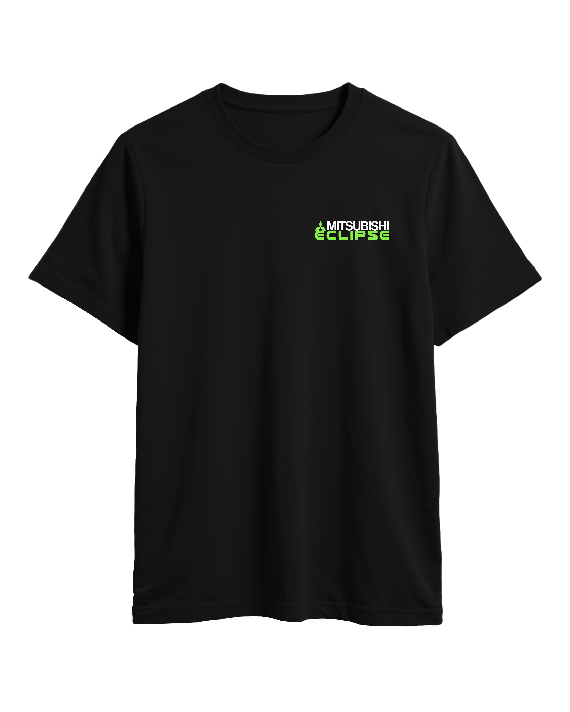 Playera Mitsubishi Eclipse