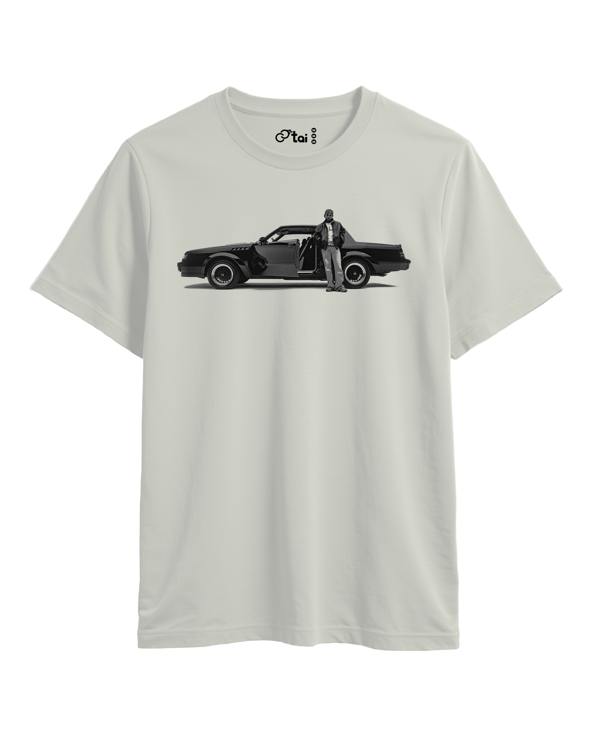 Playera GNX