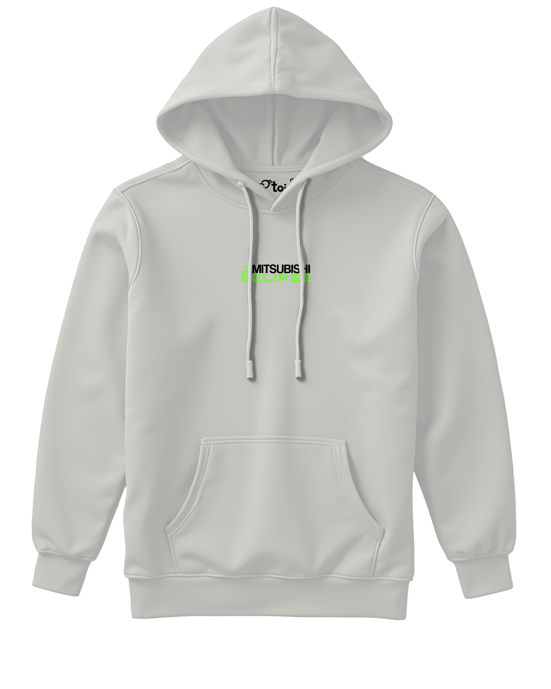 Sudadera  Mitsubishi Eclipse