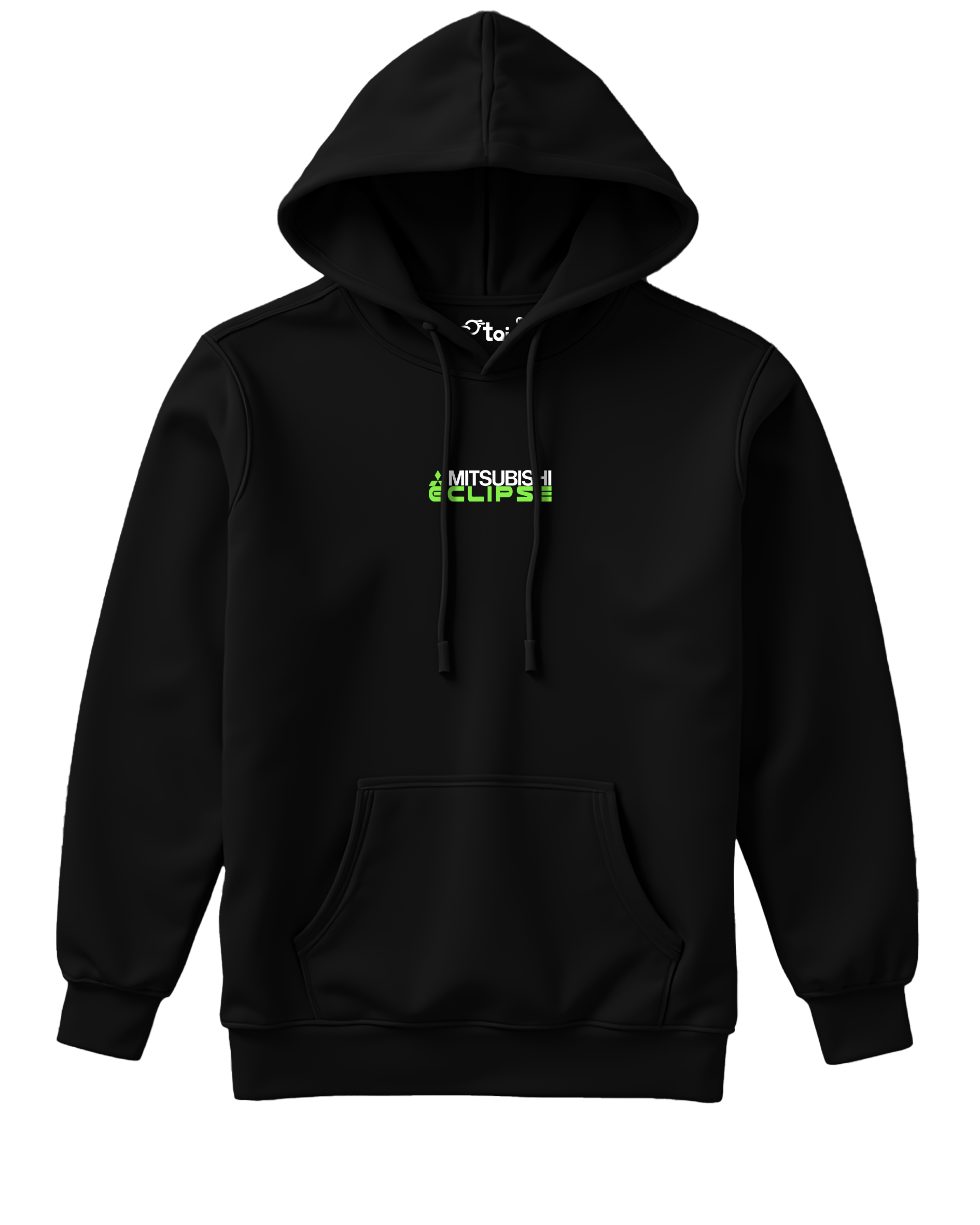 Sudadera  Mitsubishi Eclipse