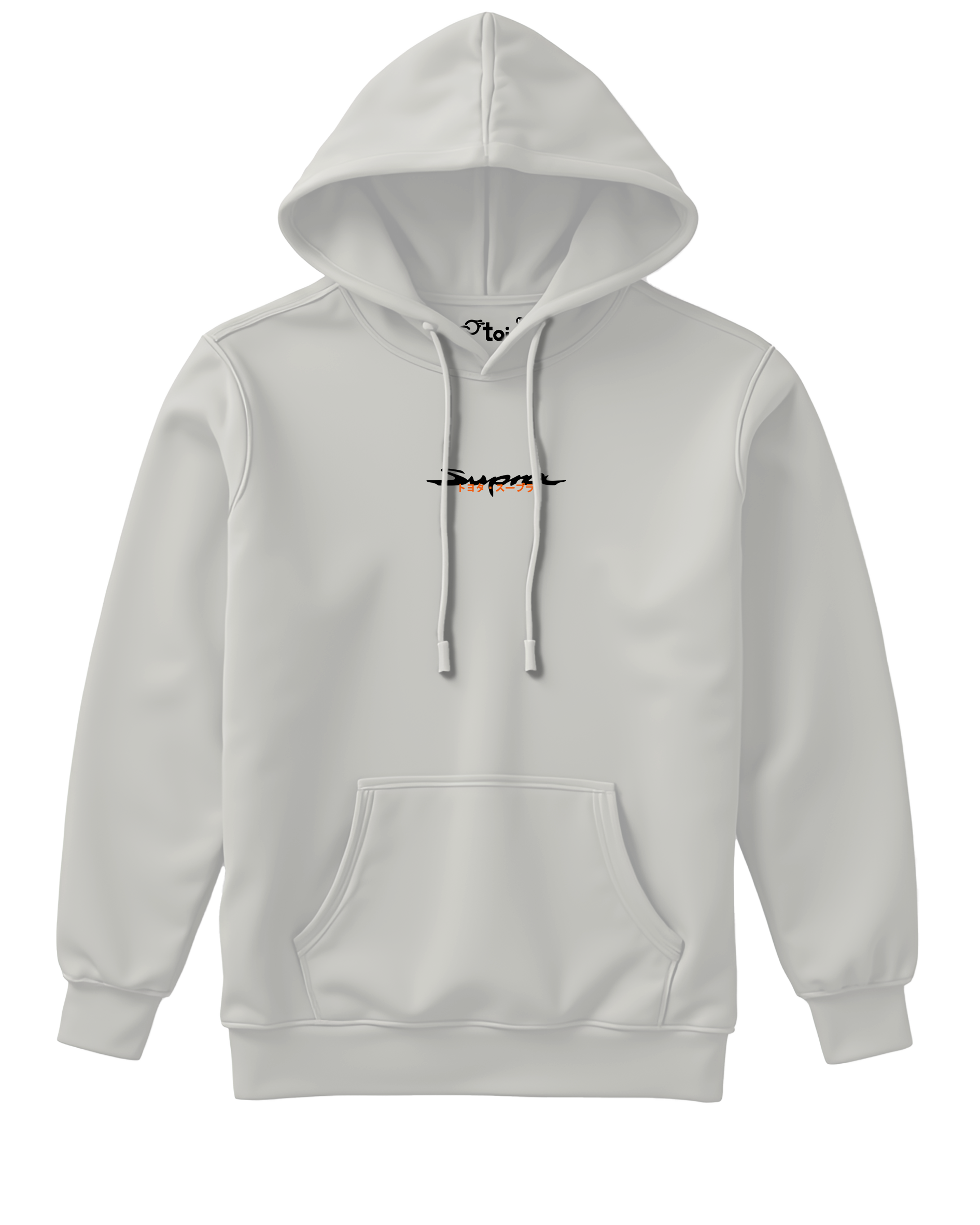 Sudadera Toyota Supra