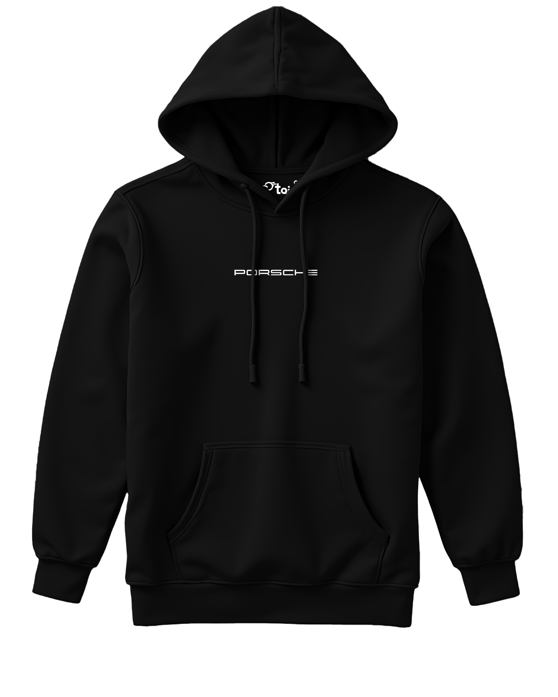 Sudadera Porsche 911 GT3 RS