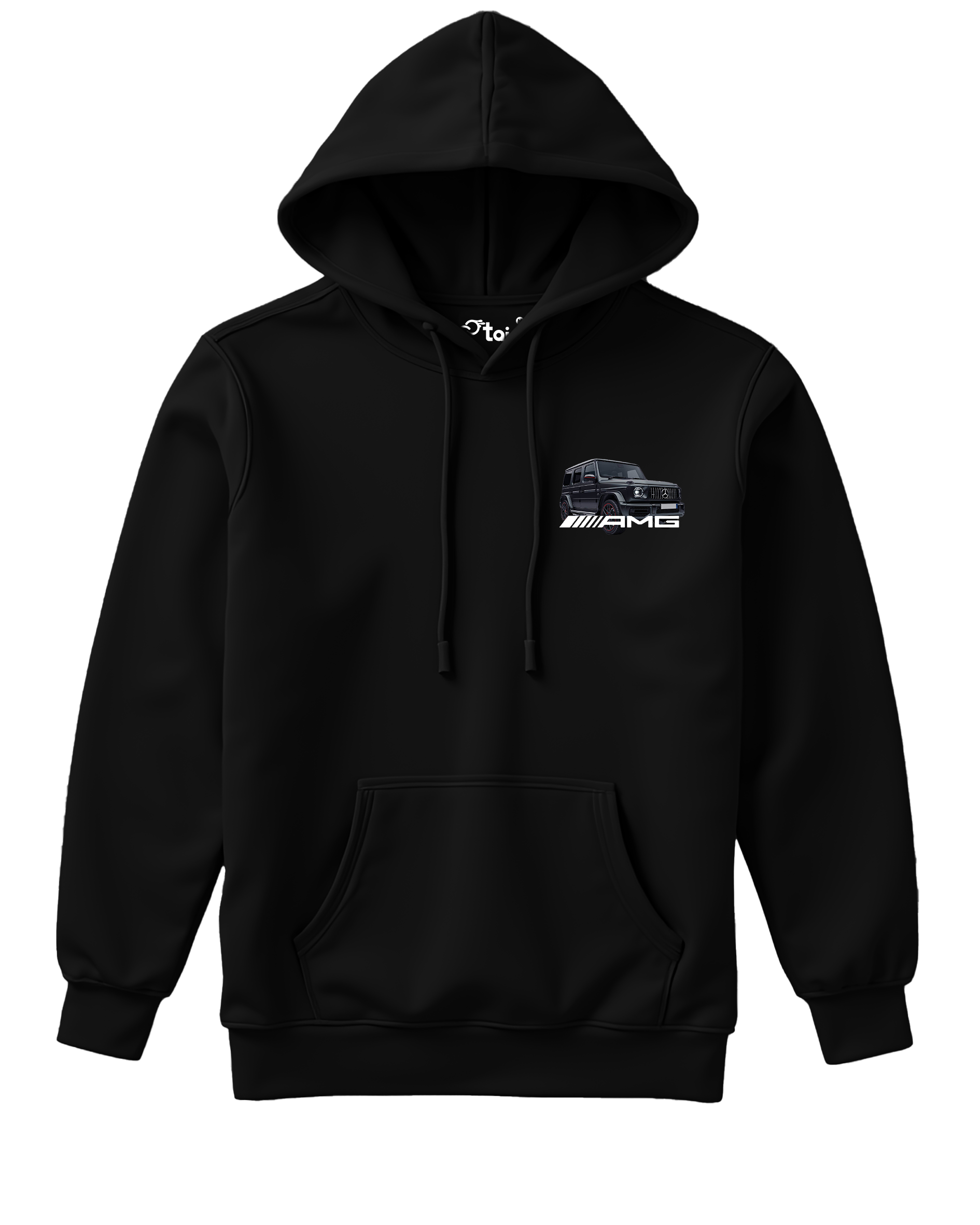 Sudadera Mercedes G63