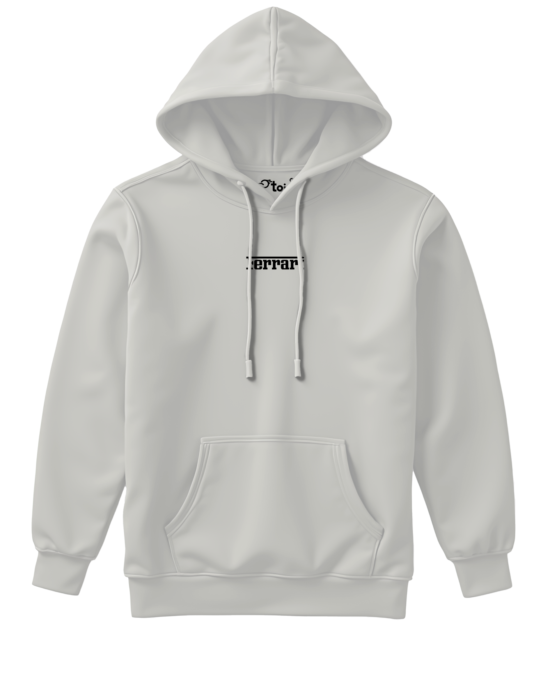 Sudadera Ferrari F40