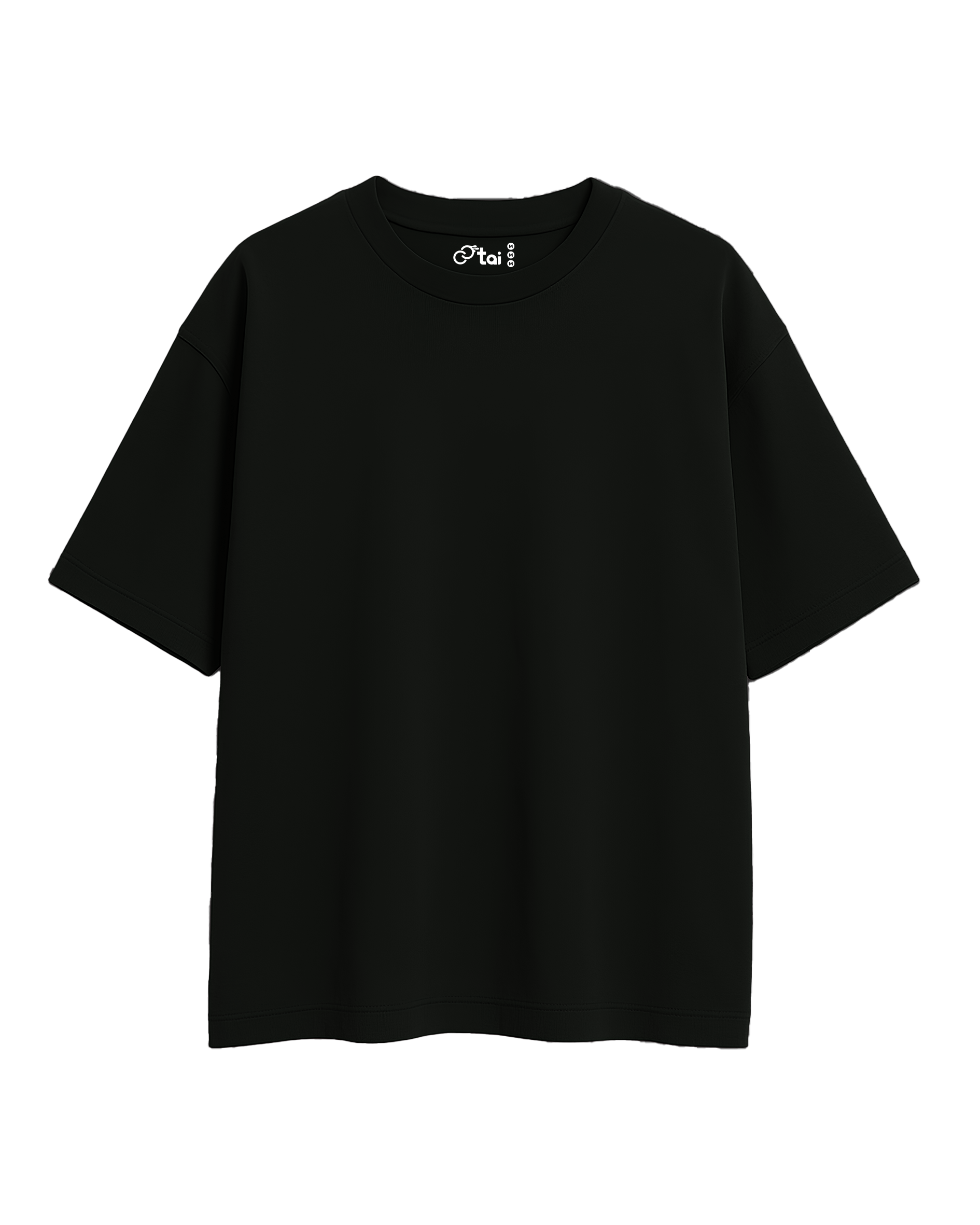 Playera  Oversize Personalizada