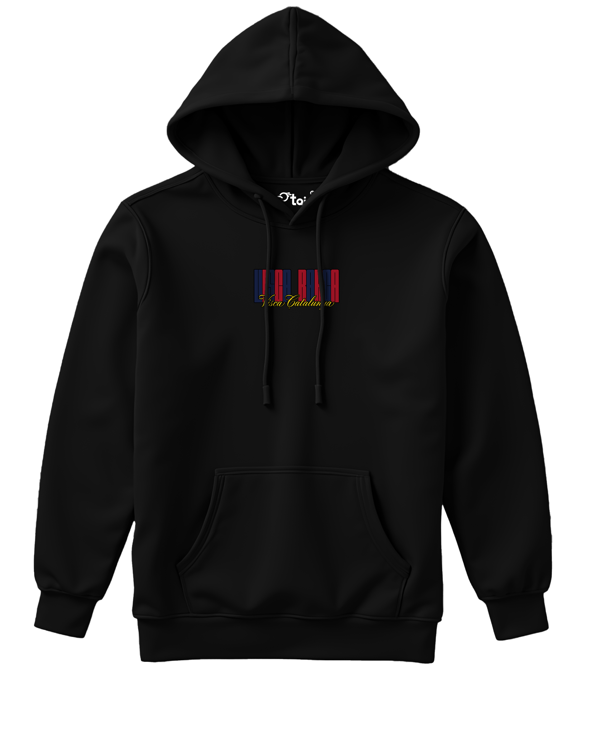 Sudadera FC Barcelona