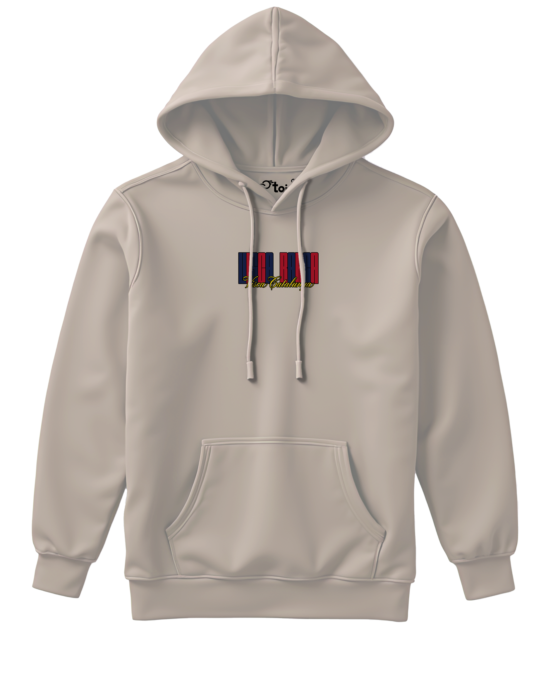 Sudadera FC Barcelona