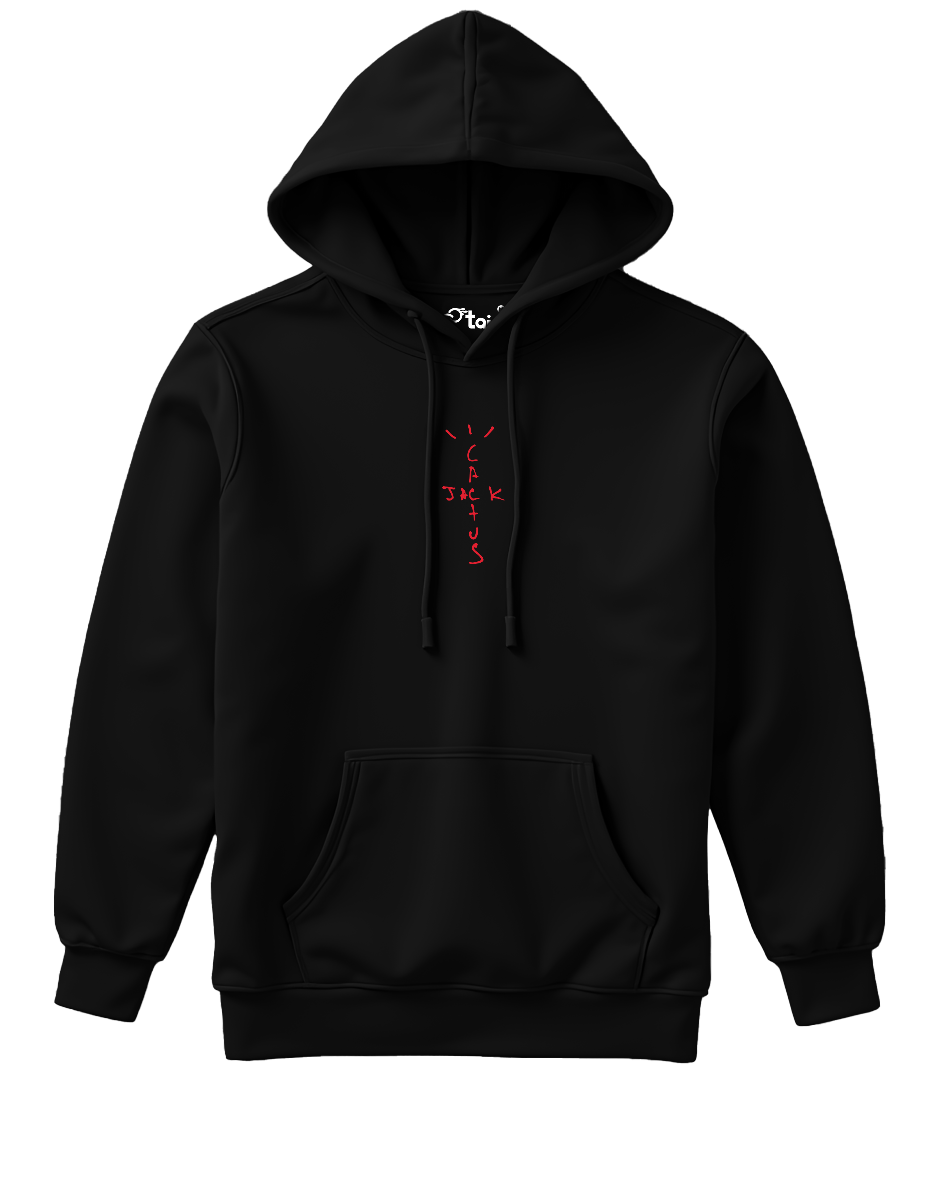 Sudadera Travis Scott Nike