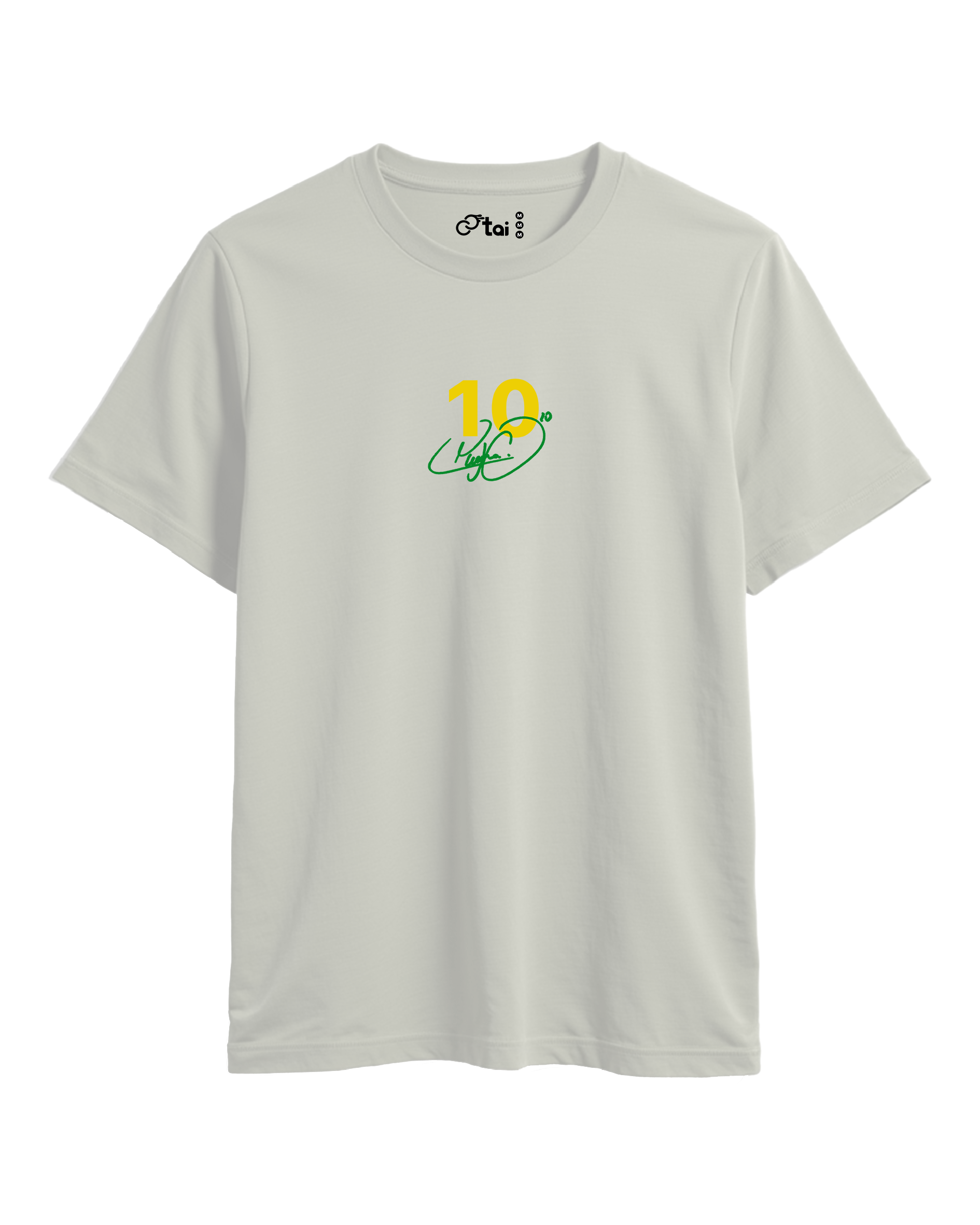 Playera Prince Neymar