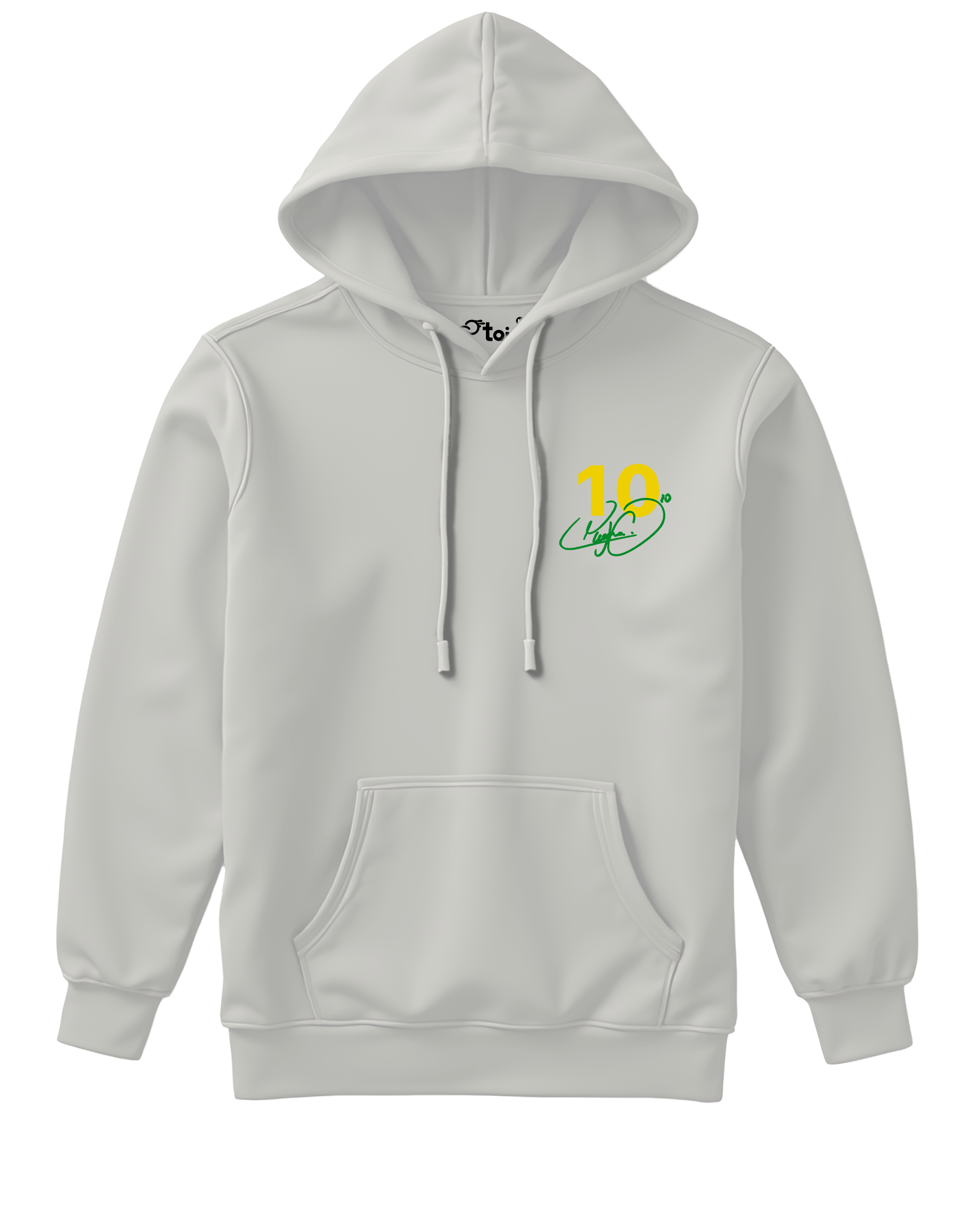 Sudadera Prince Neymar