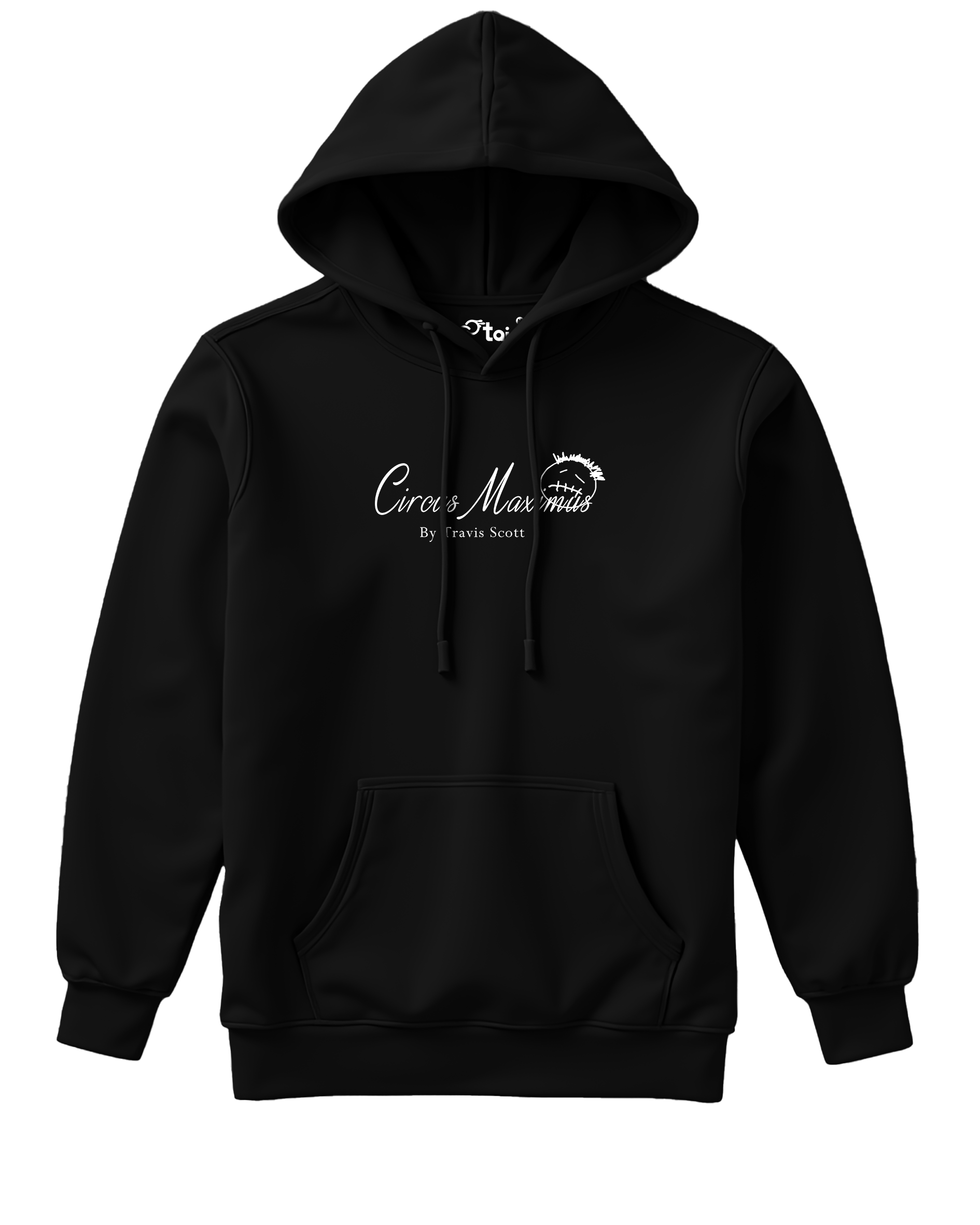 Sudadera Circus Maximus