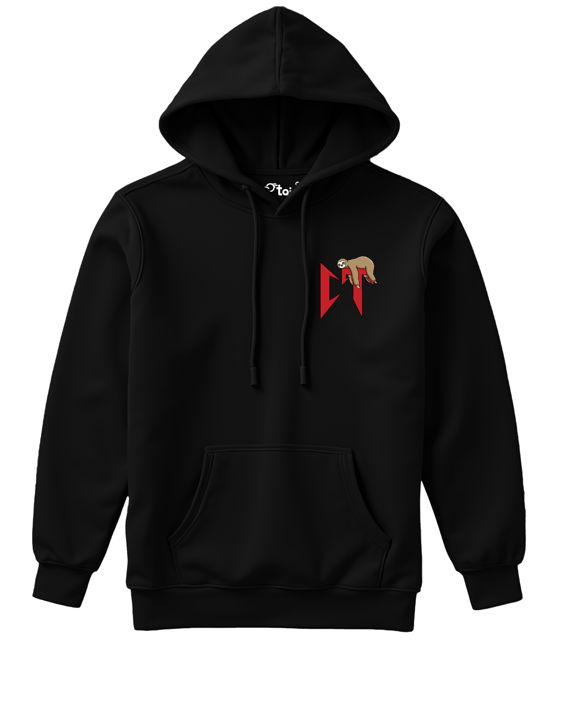 Sudadera Amor Tumbado