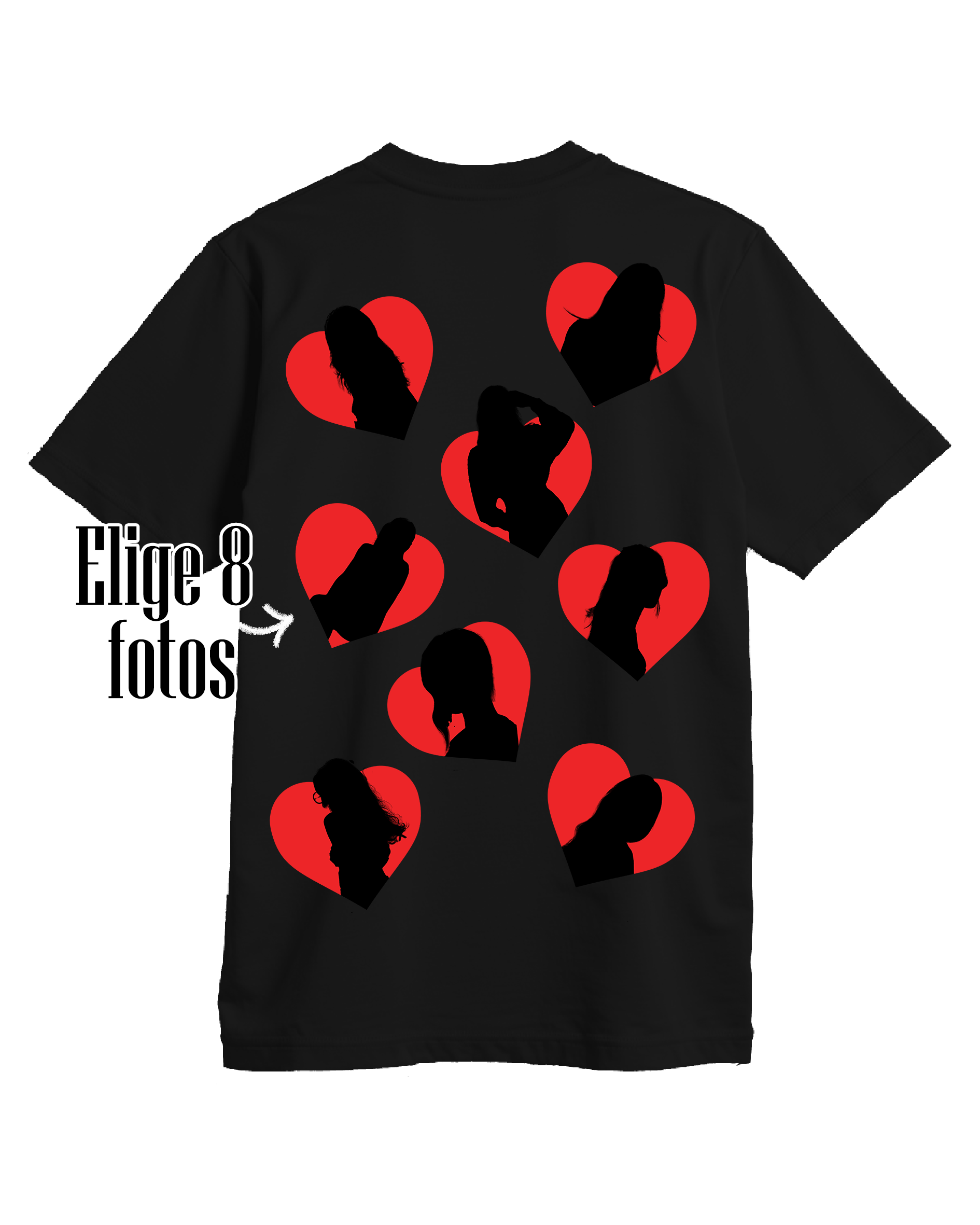 Players de corazones