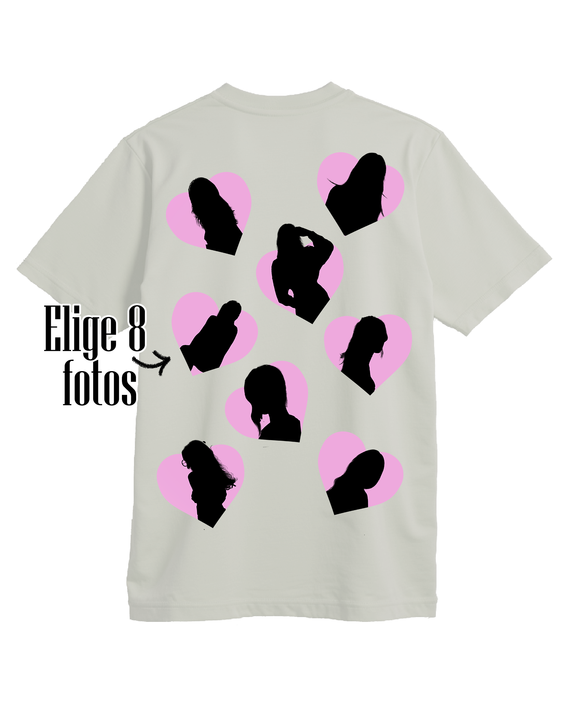 Players de corazones