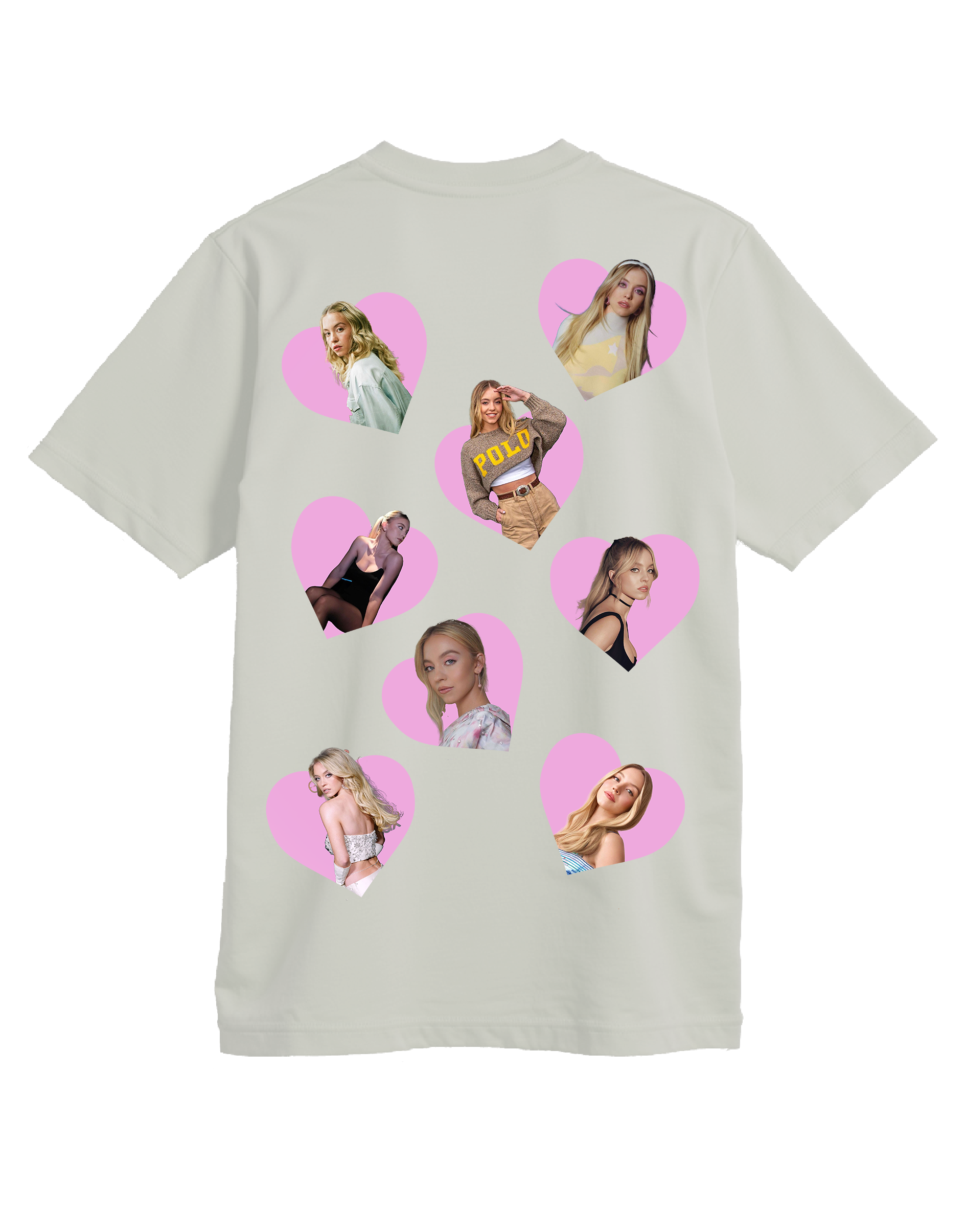 Players de corazones