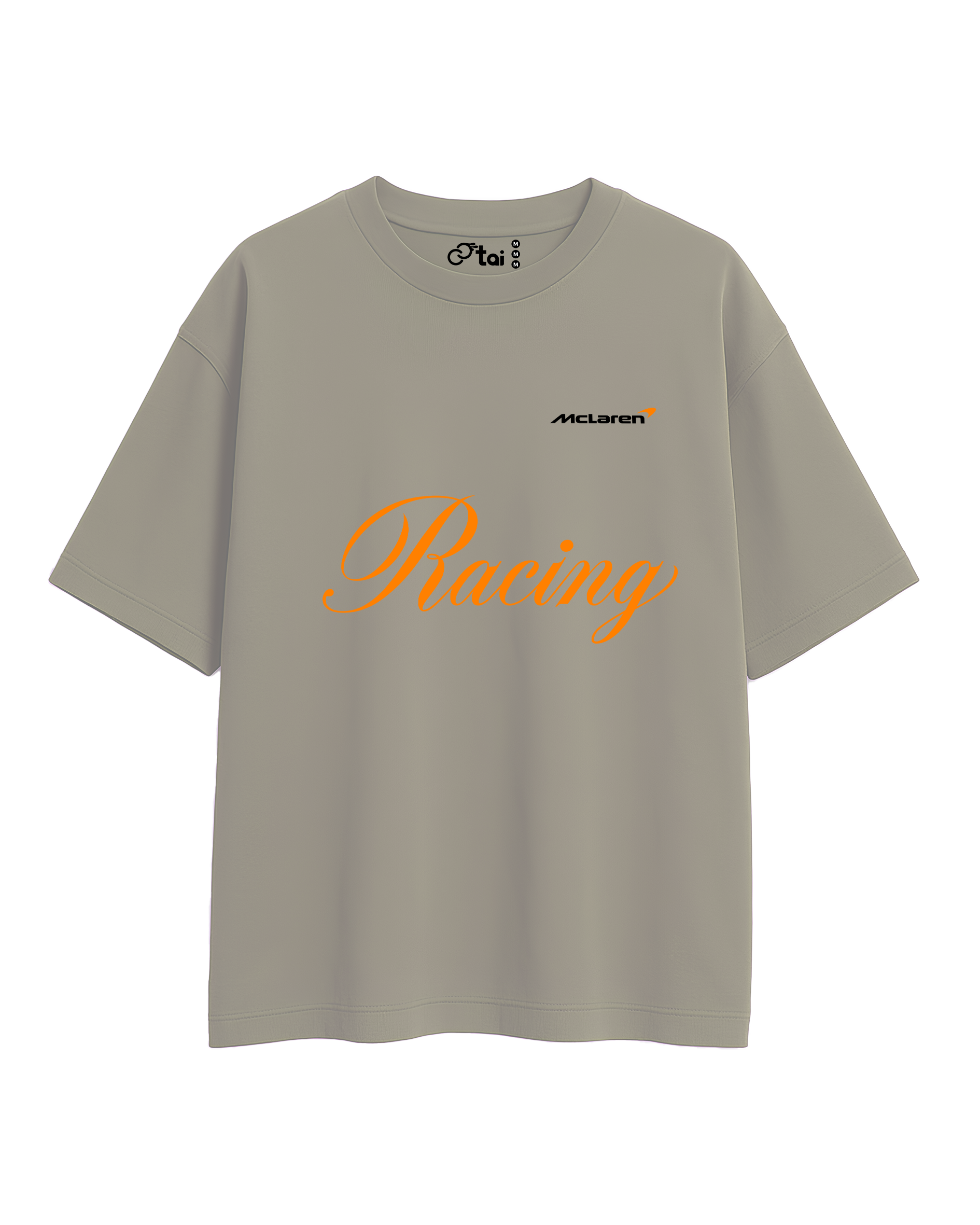 Oversize McLaren Racing