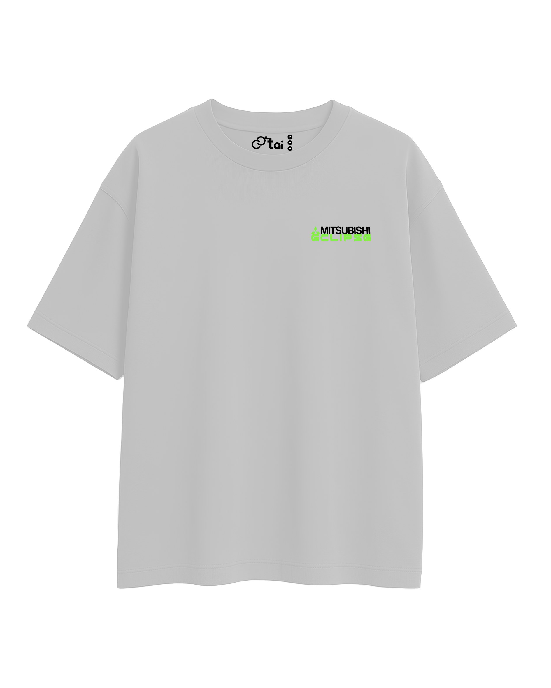 Oversize Mitsubishi Eclipse