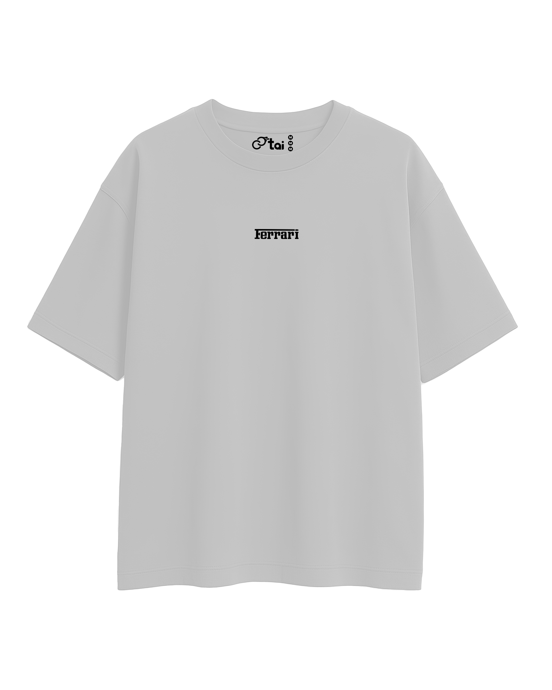 Oversize Ferrari F40