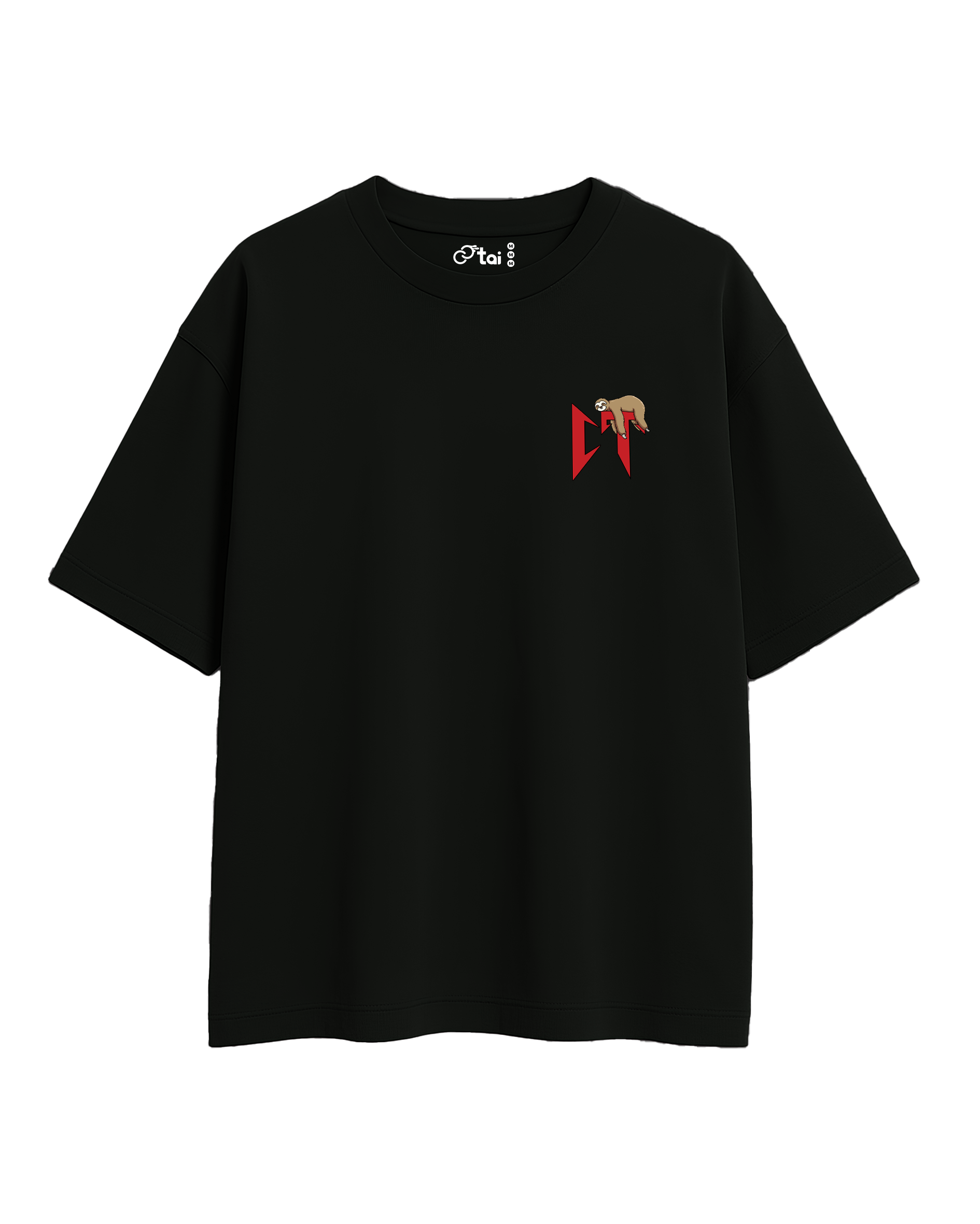 Oversize Amor Tumbado