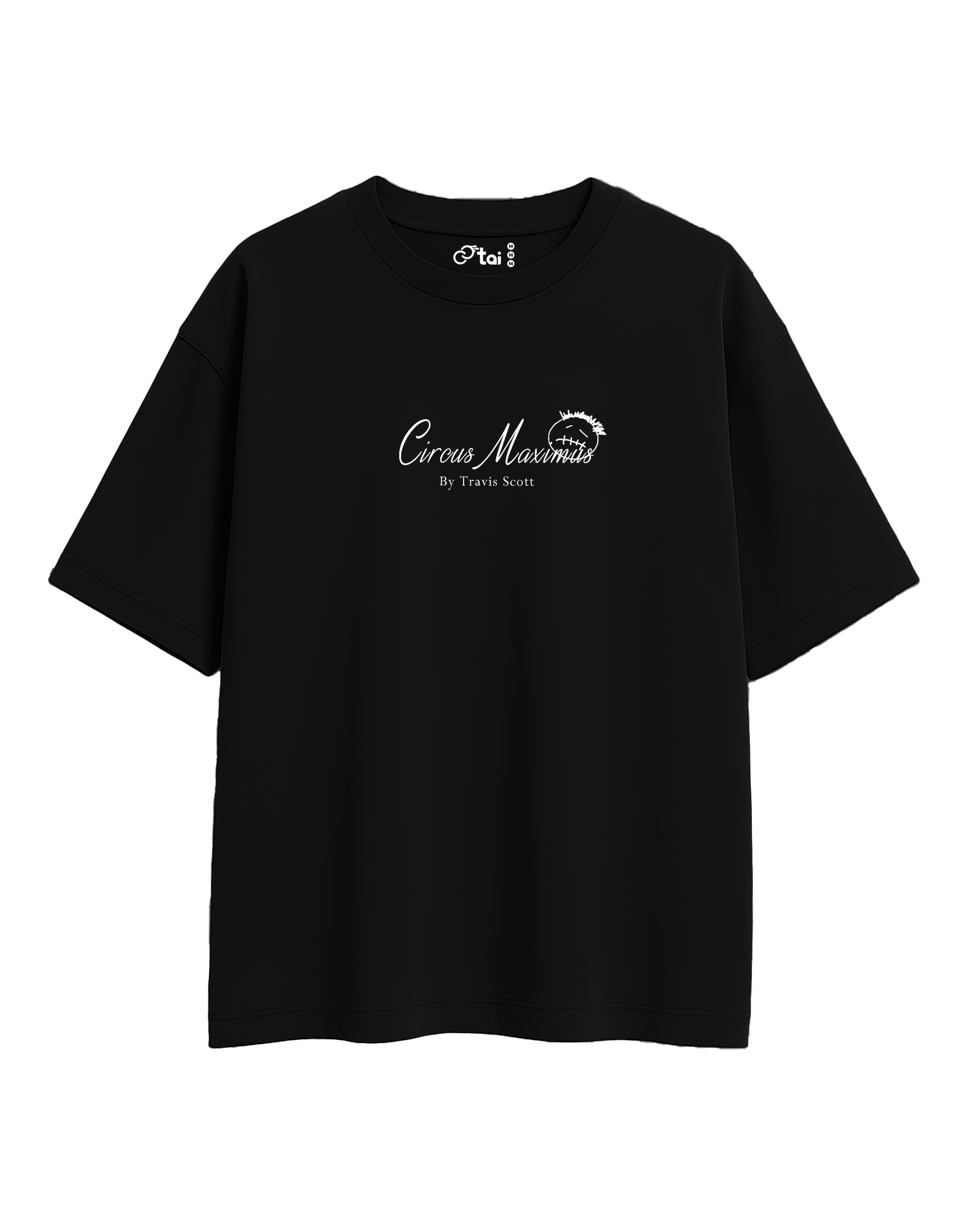 Oversize Circus Maximus