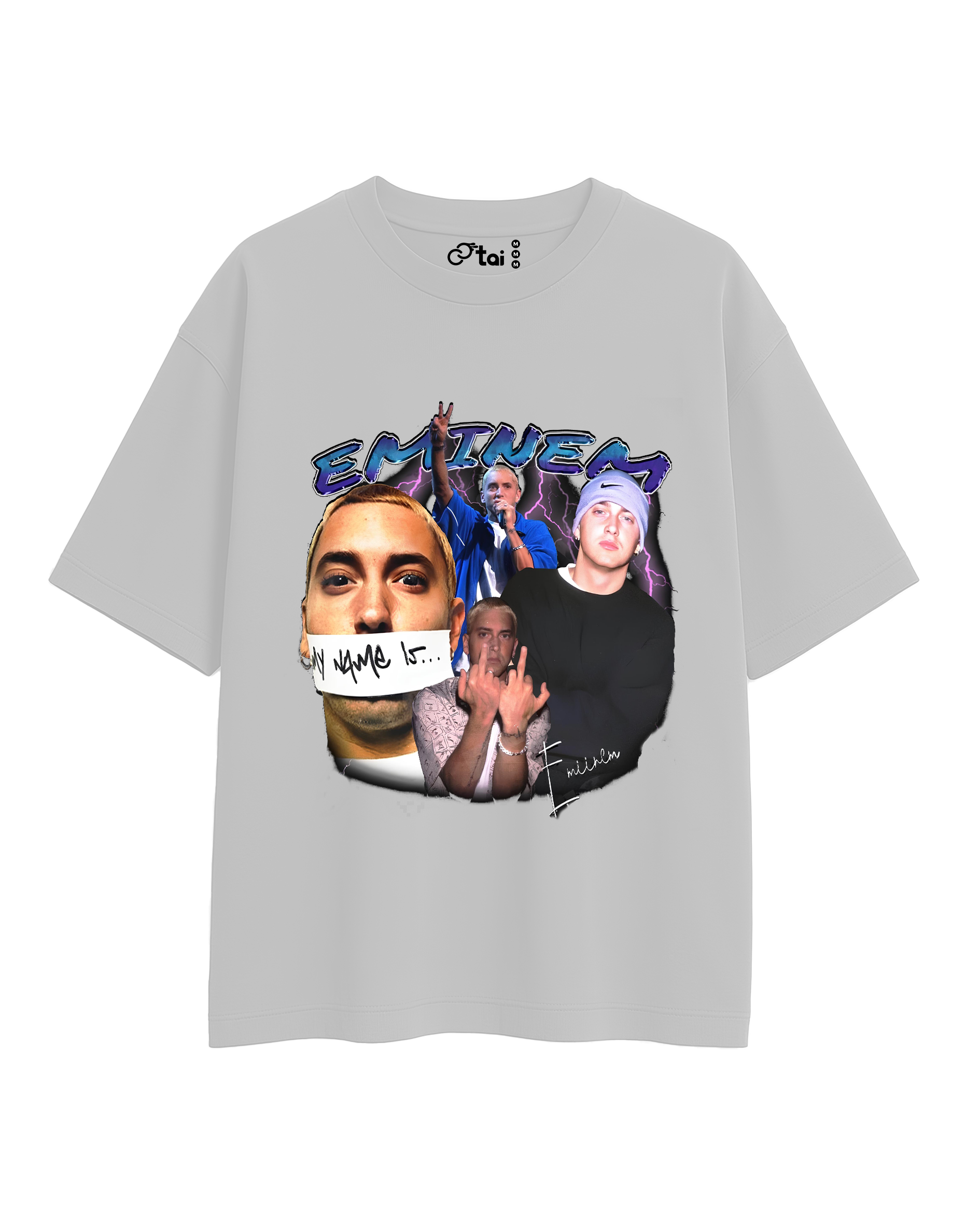 Oversize Eminem