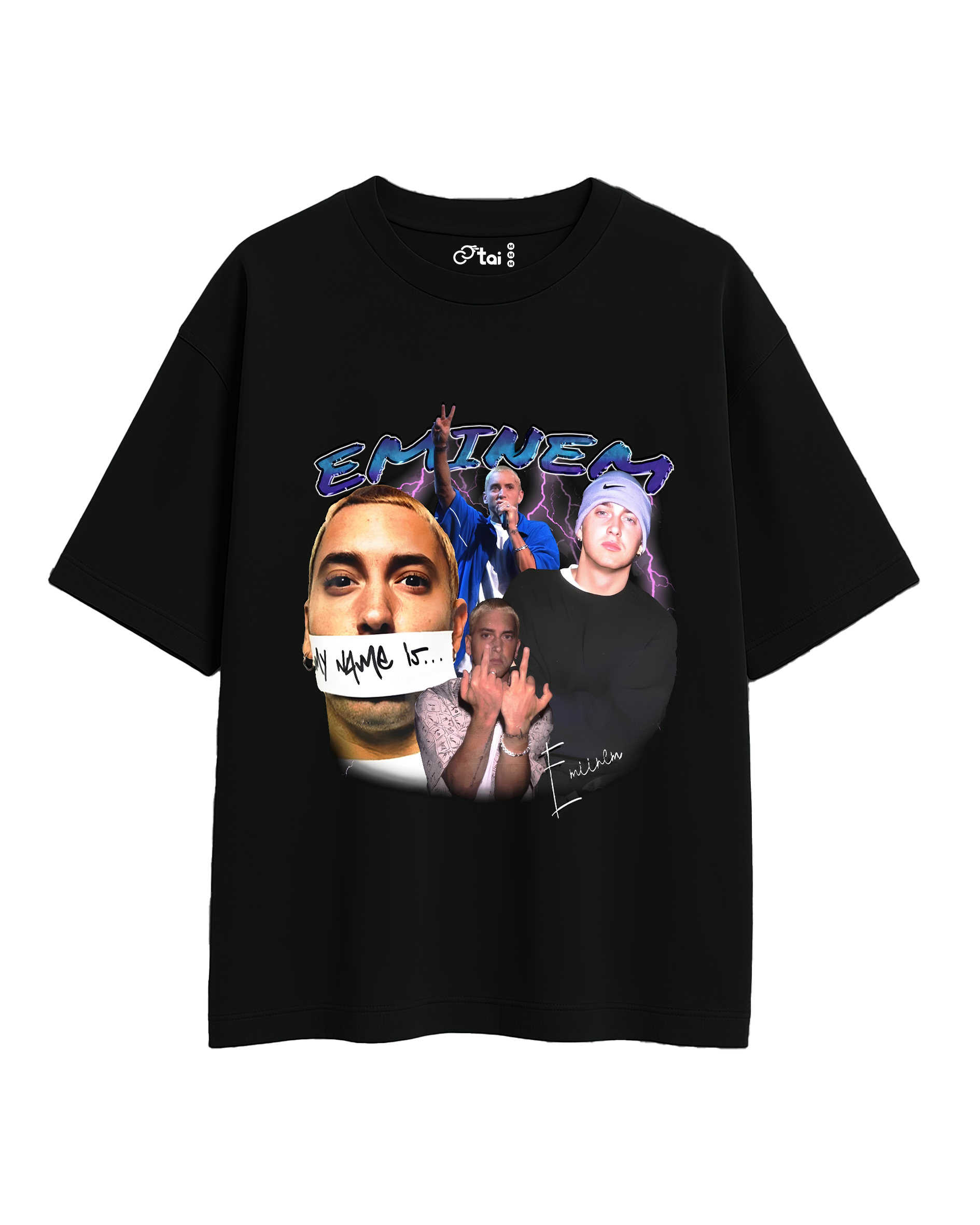 Oversize Eminem