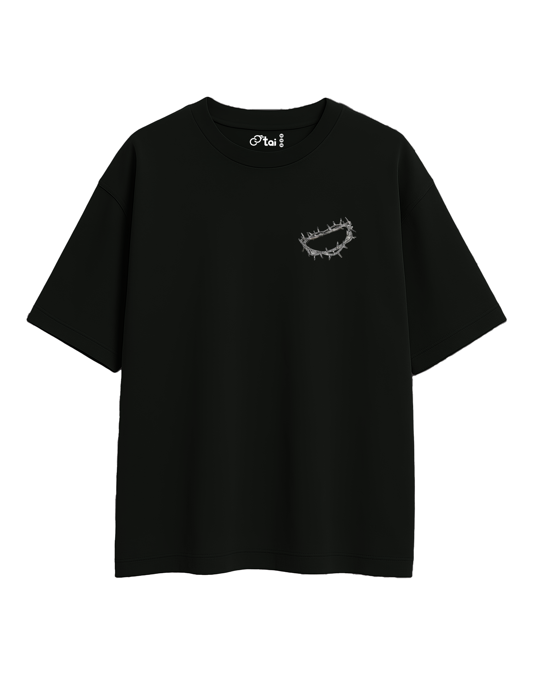 Oversize corona Kendrick Lamar