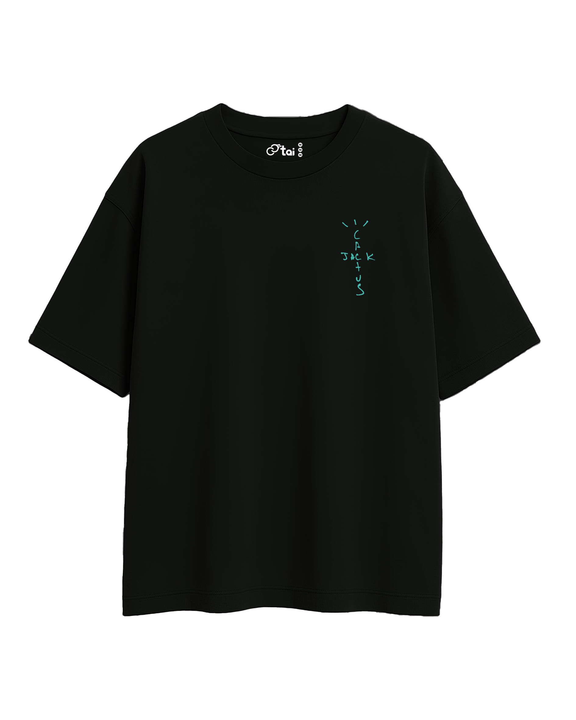 Oversize Cactus Jack