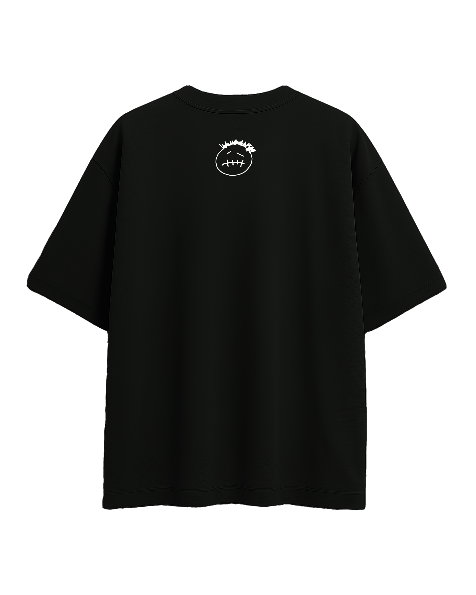 Oversize Travis Scott