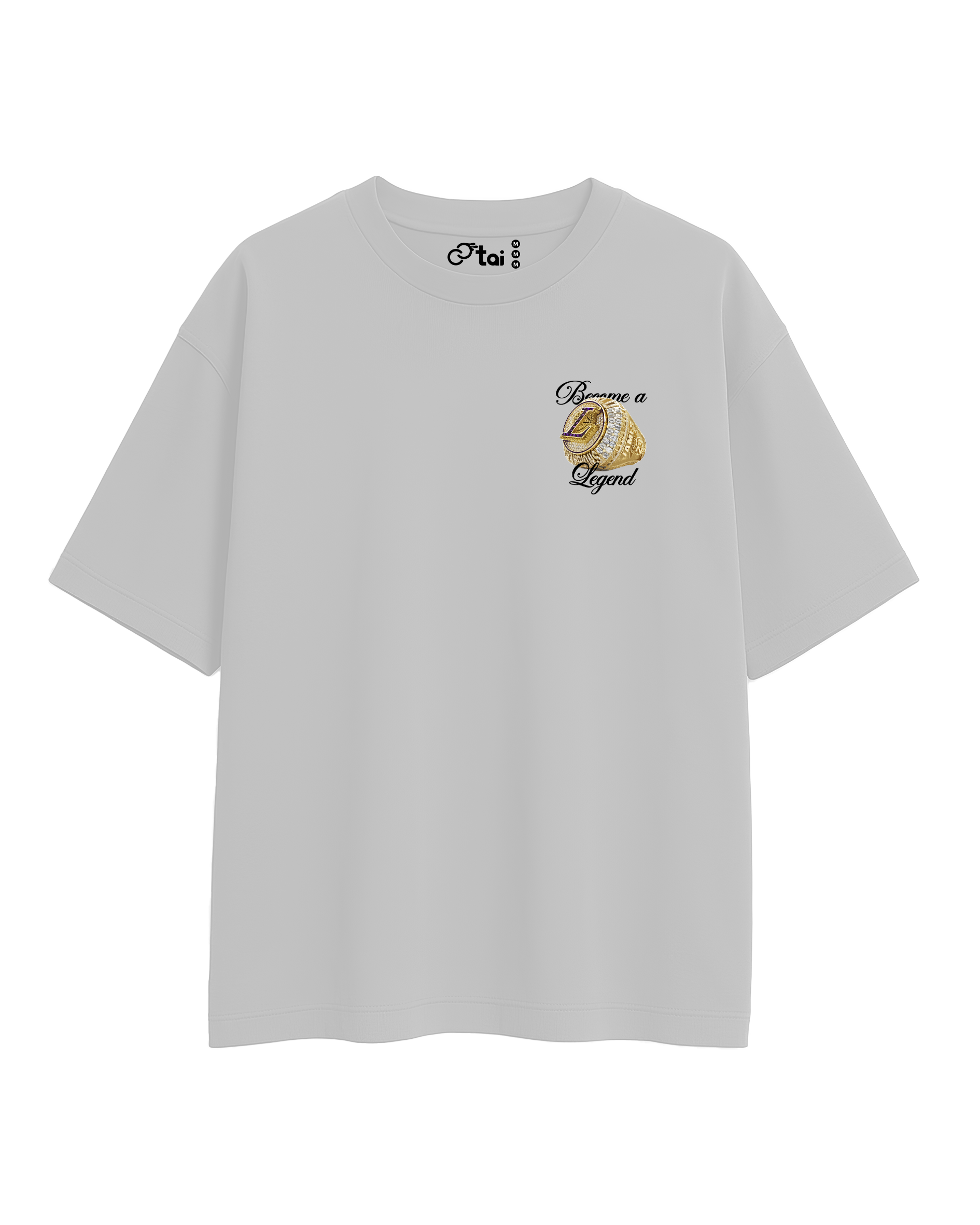 Oversize anillos Michael Jordan