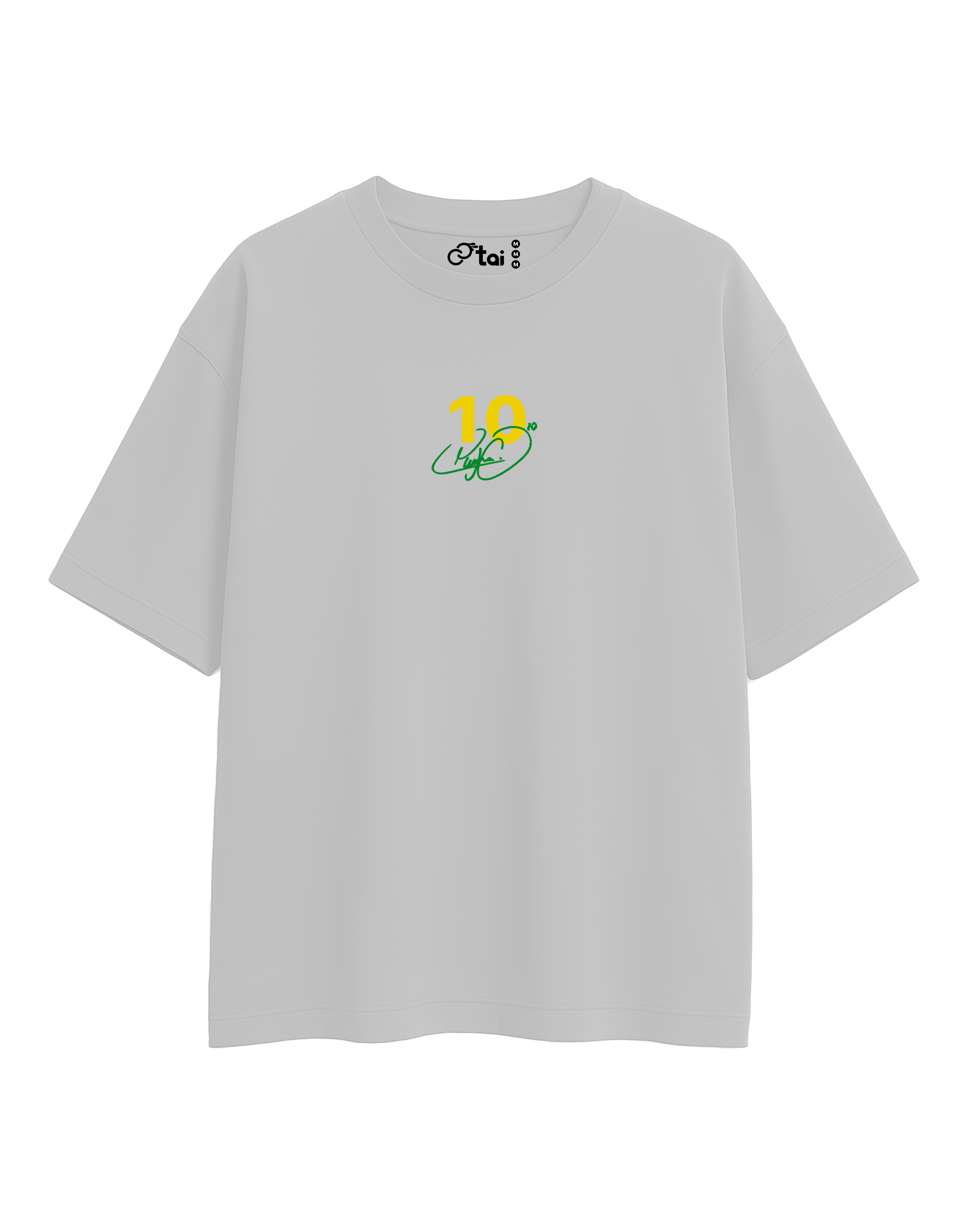 Oversize Prince Neymar