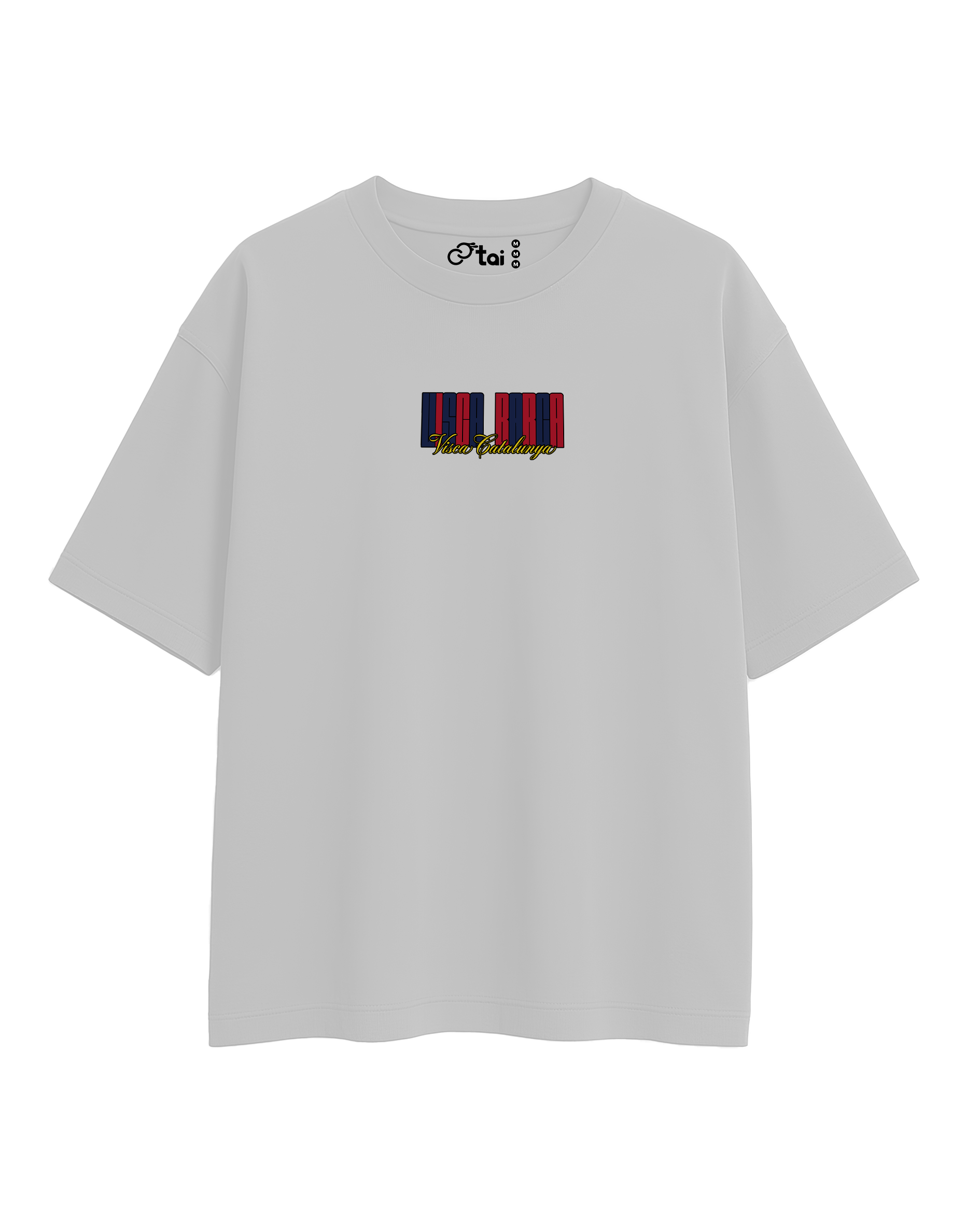 Oversize FC Barcelona