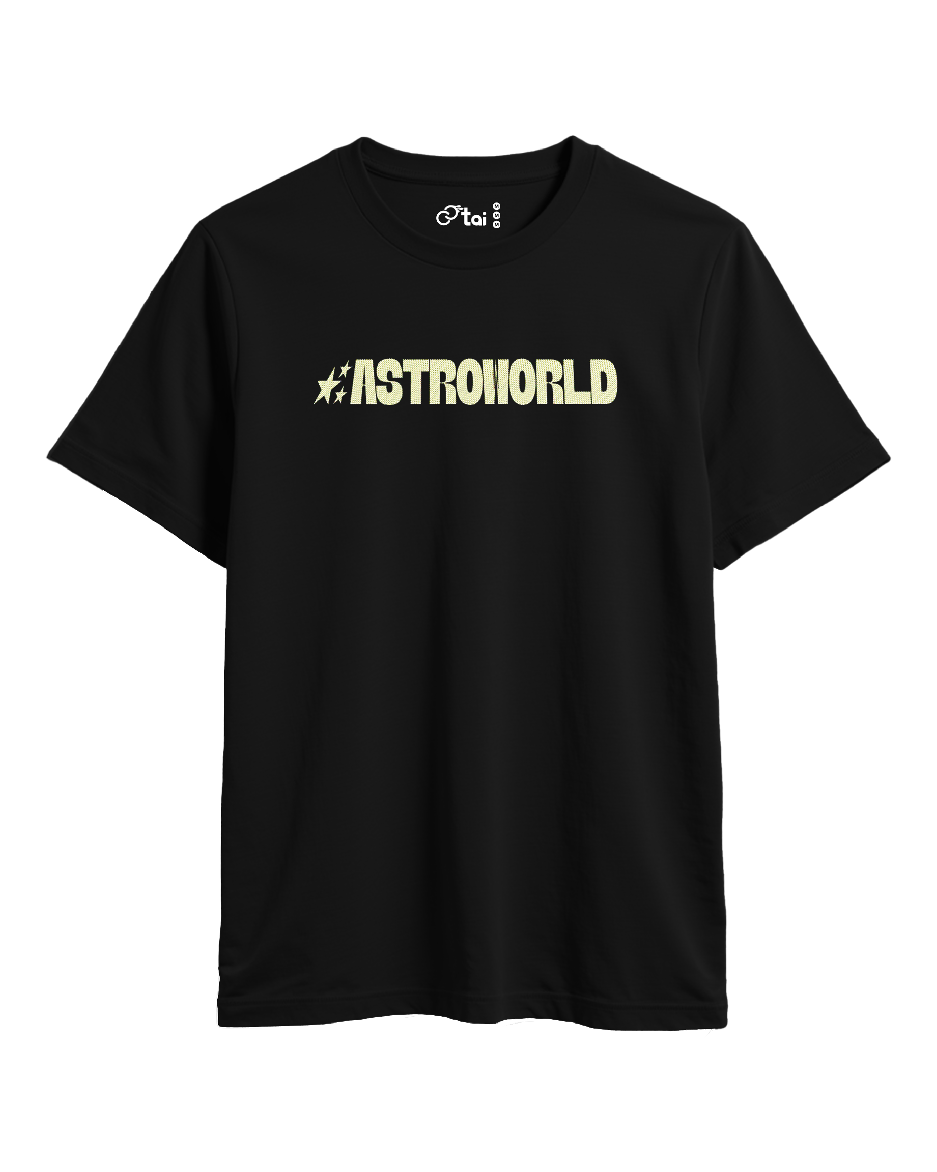 Playera Astroworld