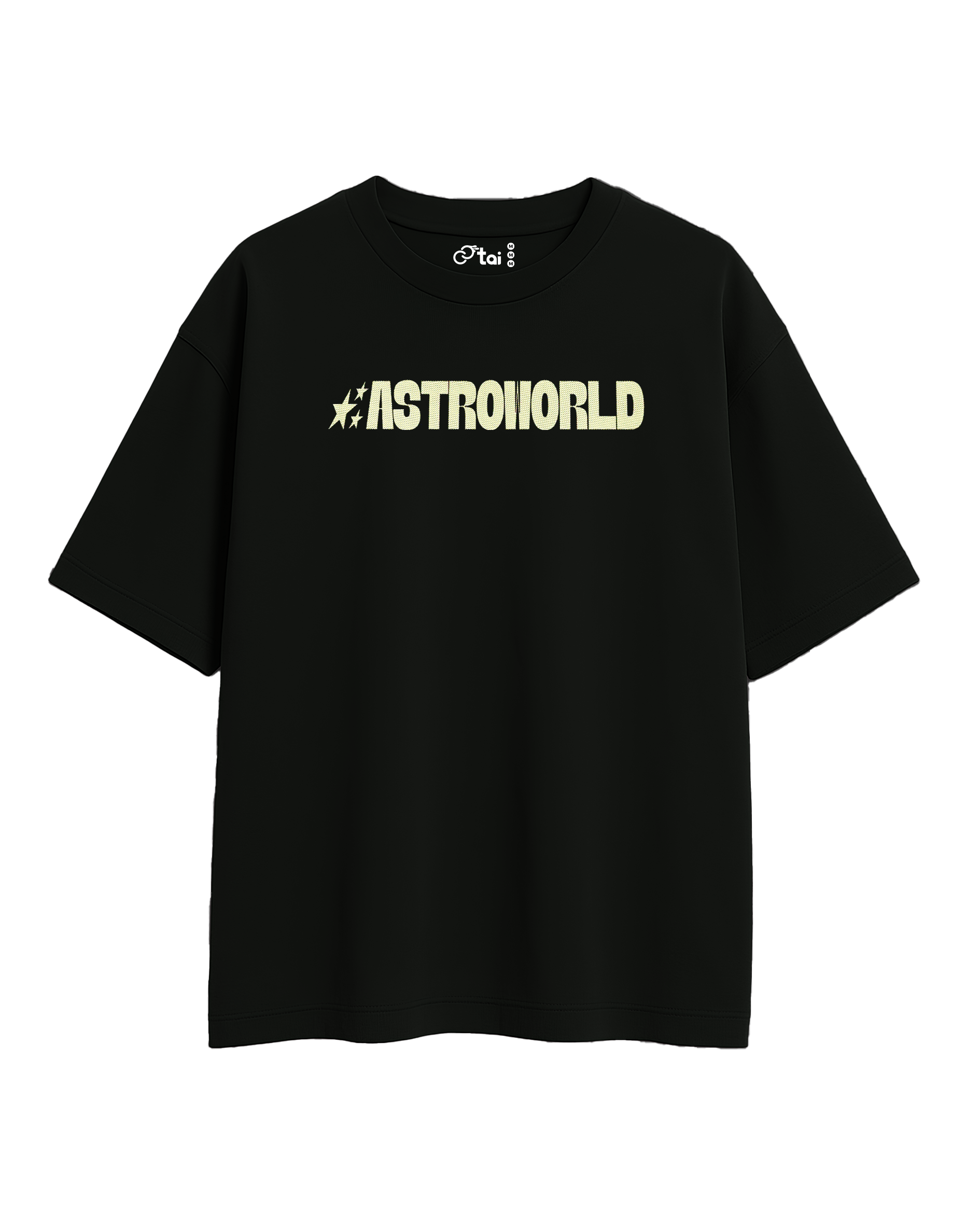 Oversize Astroworld