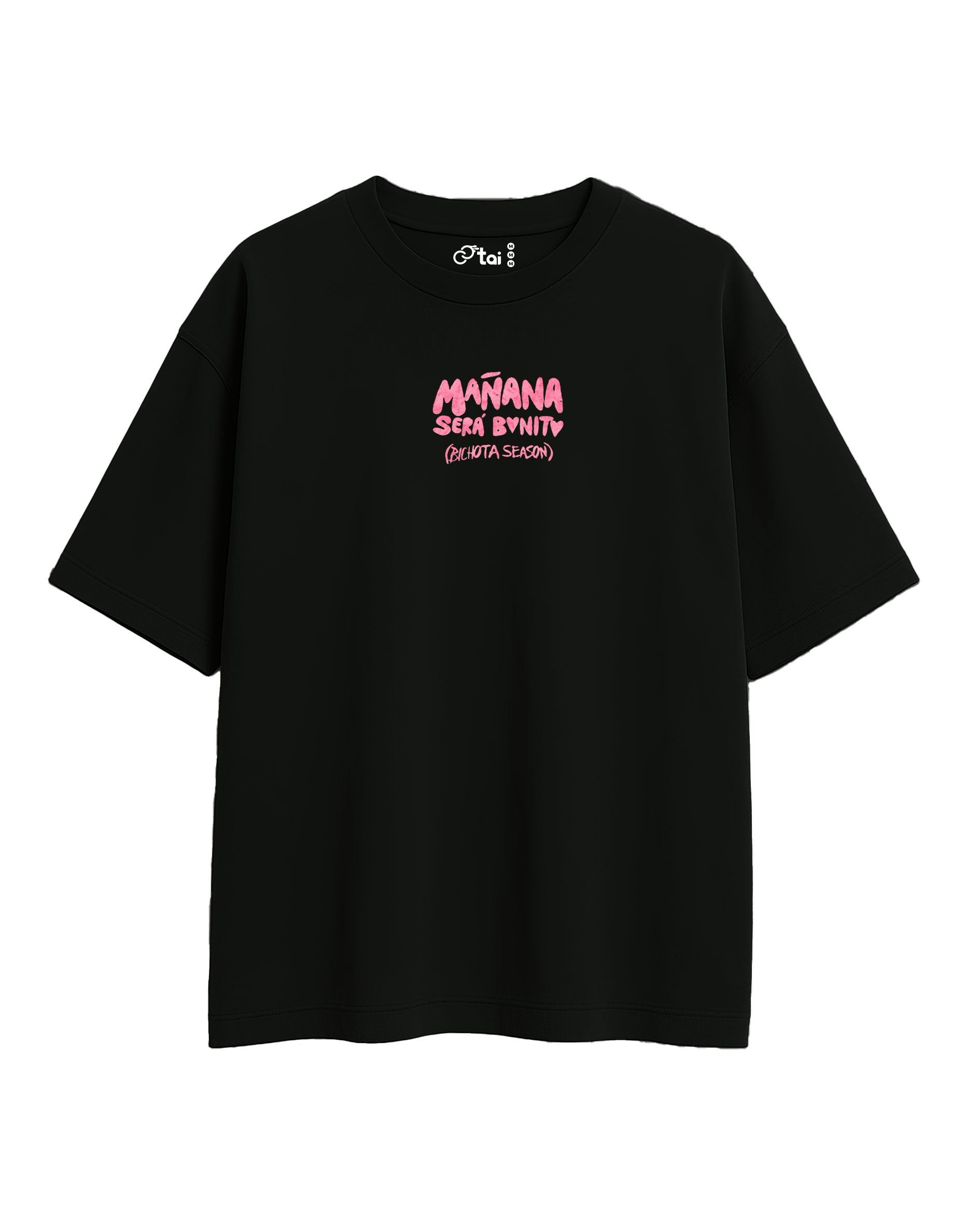 Oversize Bichota Season