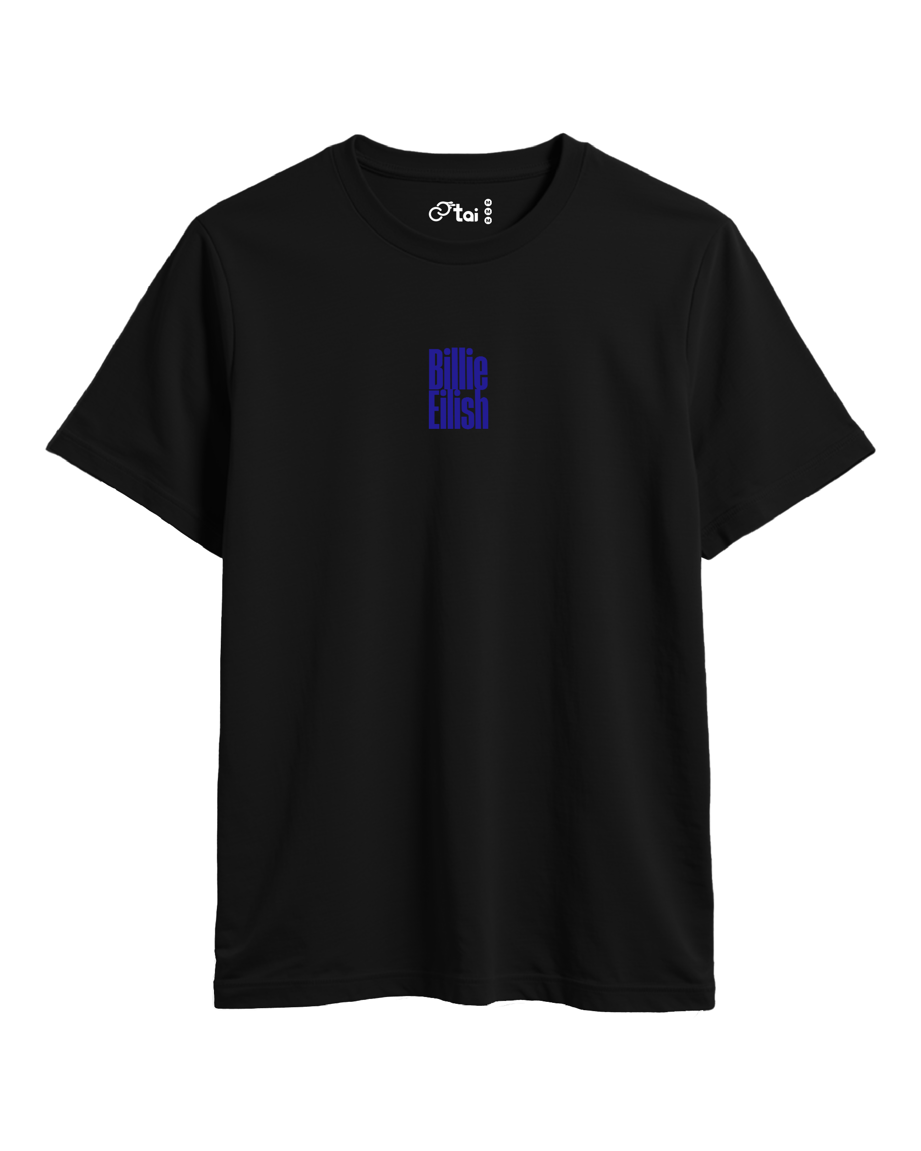 Playera Bored Billie Eilish
