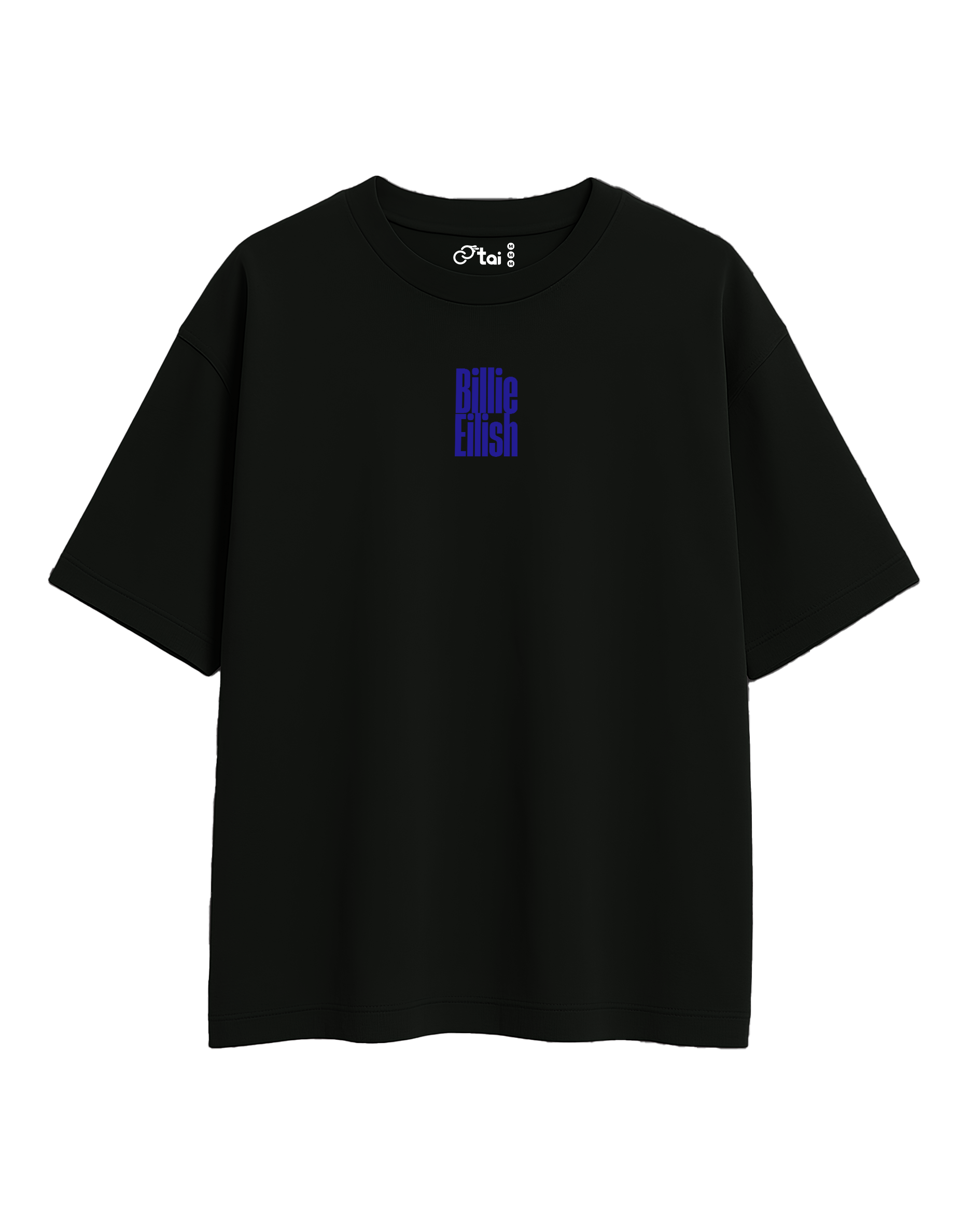 Oversize Bored Billie Eilish