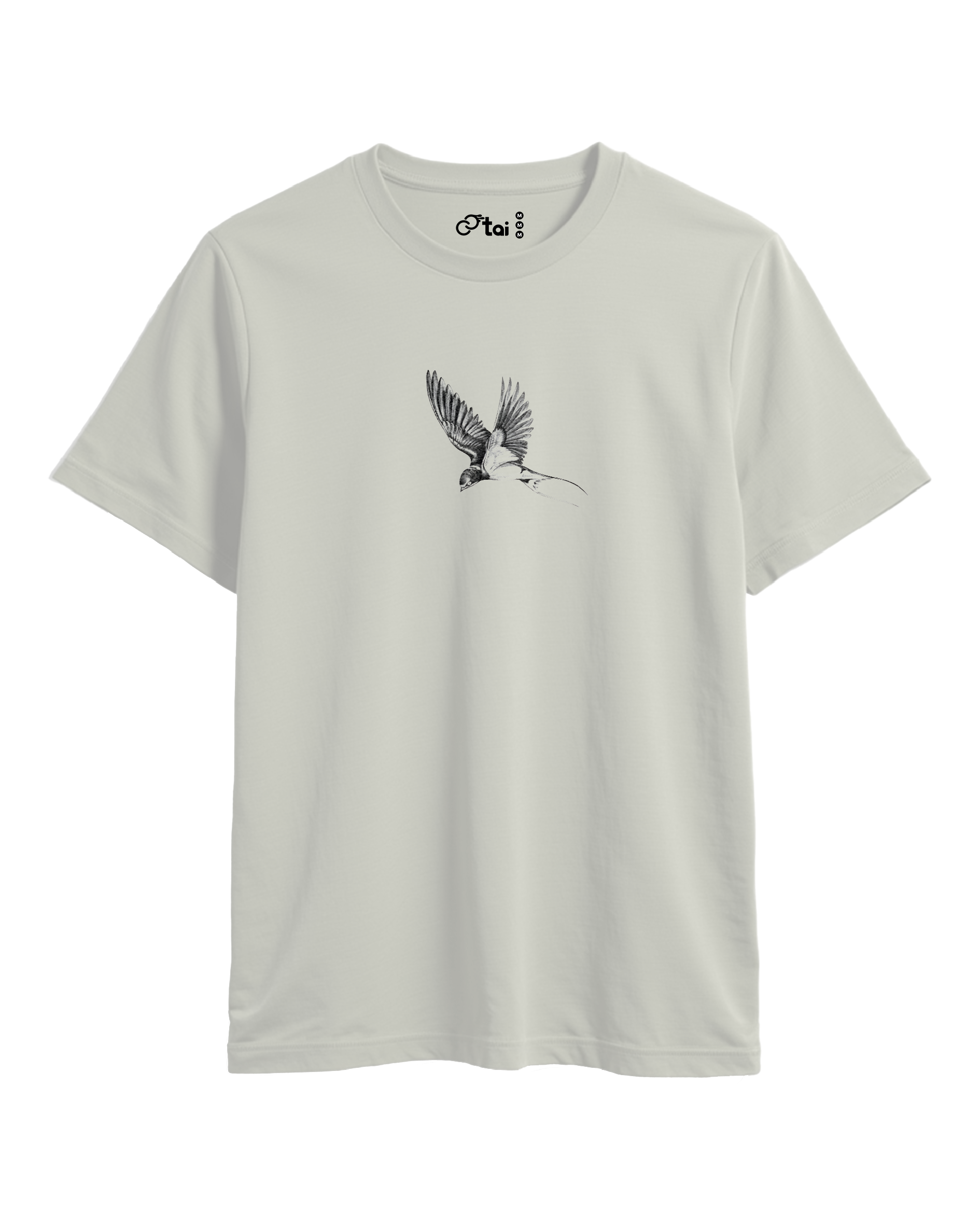Playera Birds of Feather