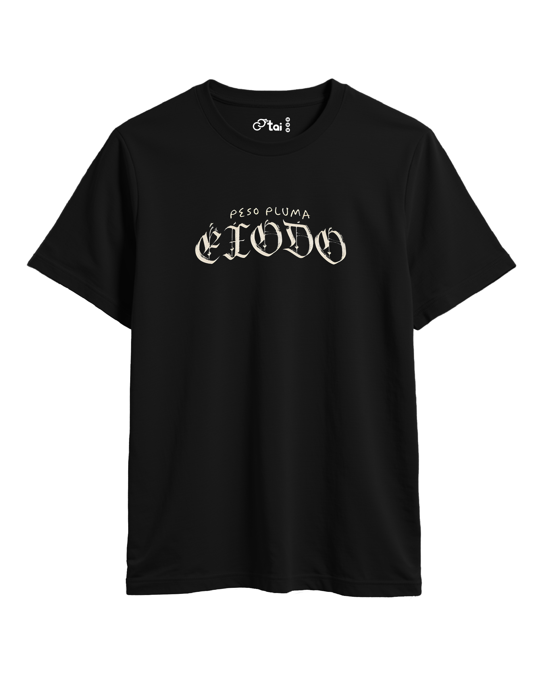 Playera Exodo