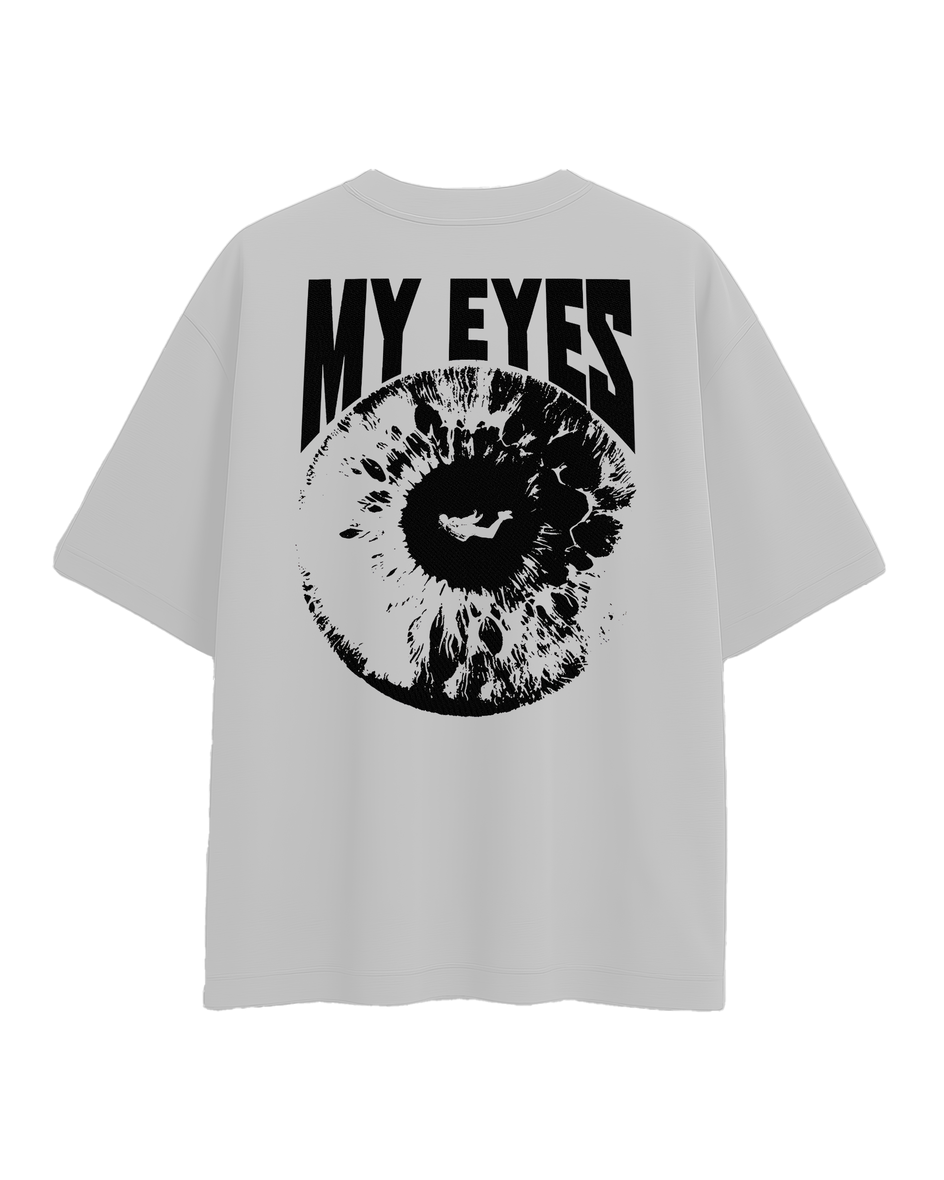 Oversize My Eyes