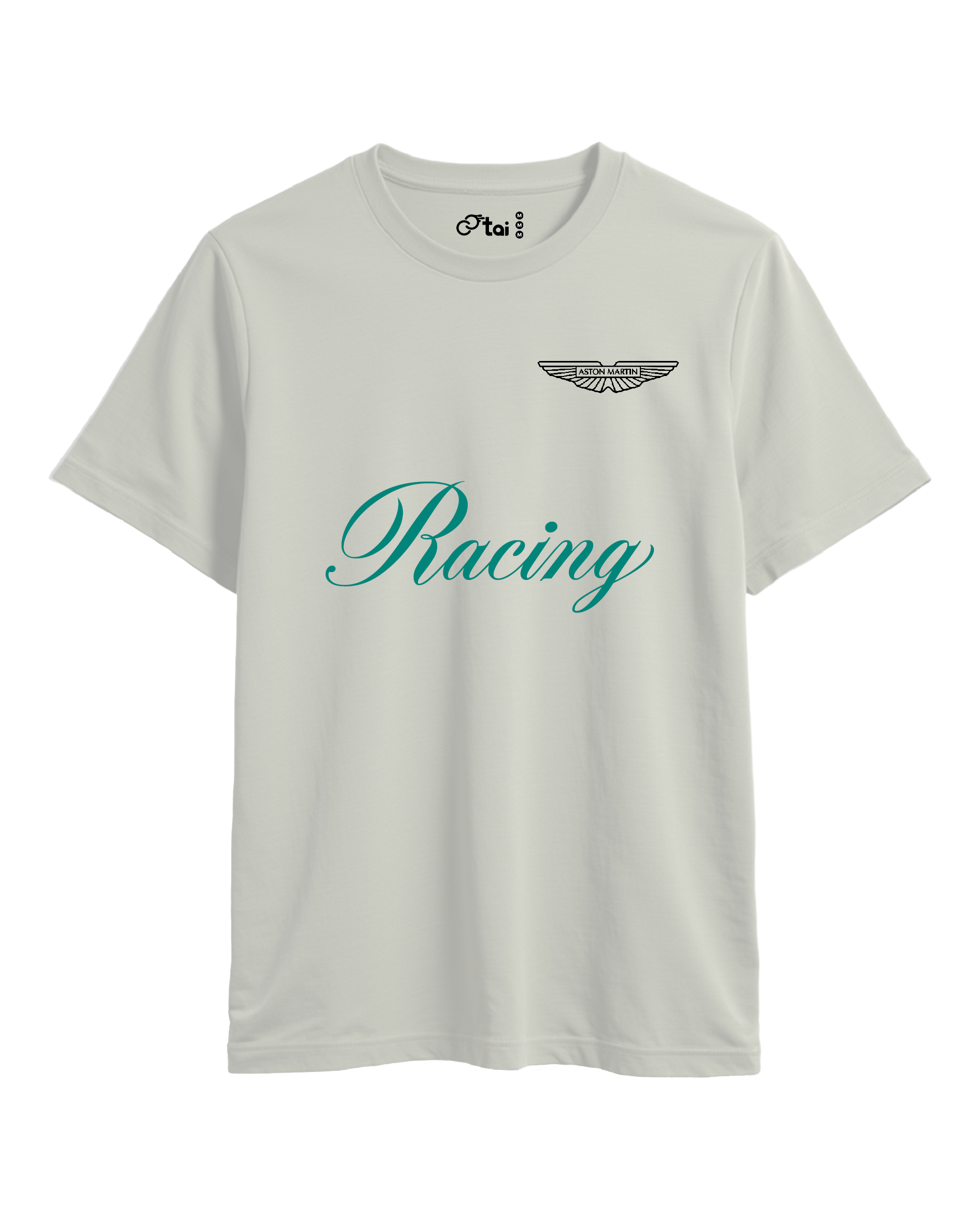 Playera Aston Martin Racing