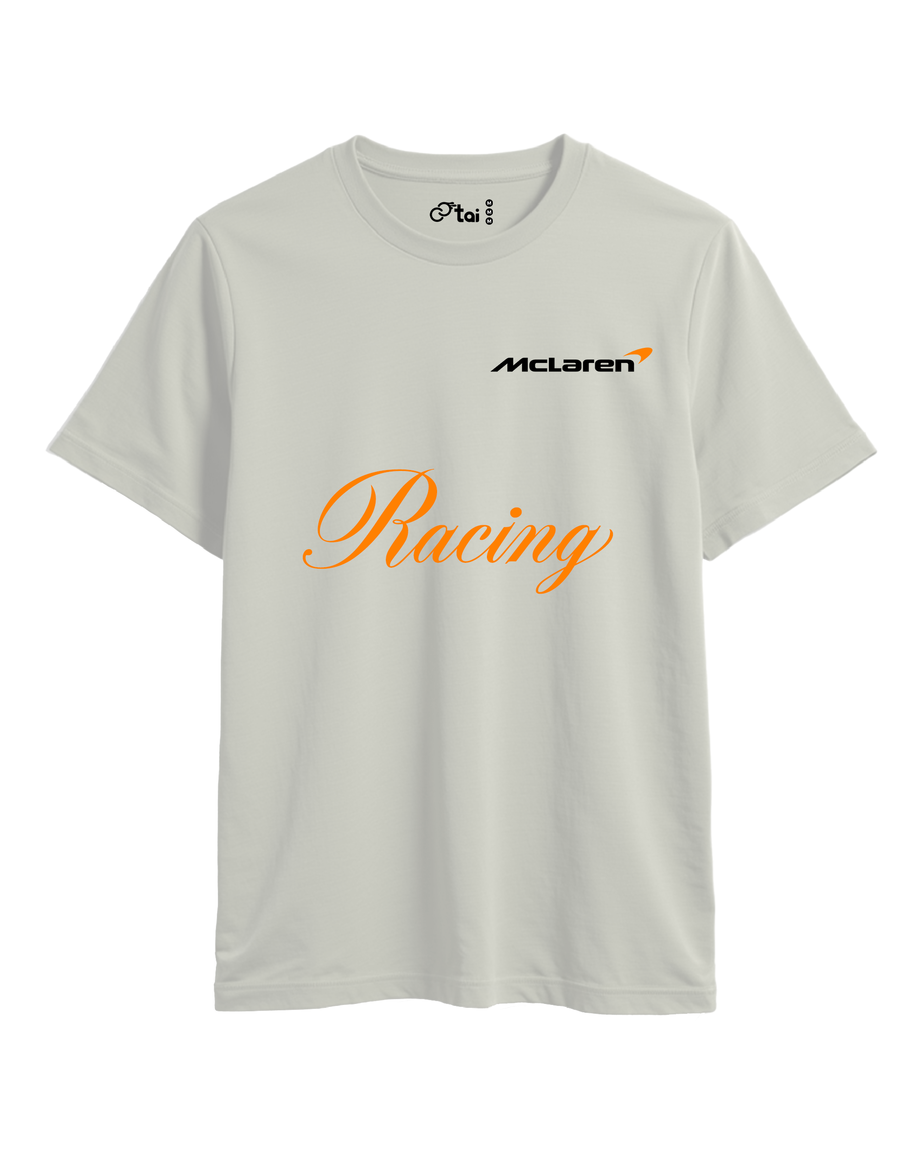 Playera McLaren Racing