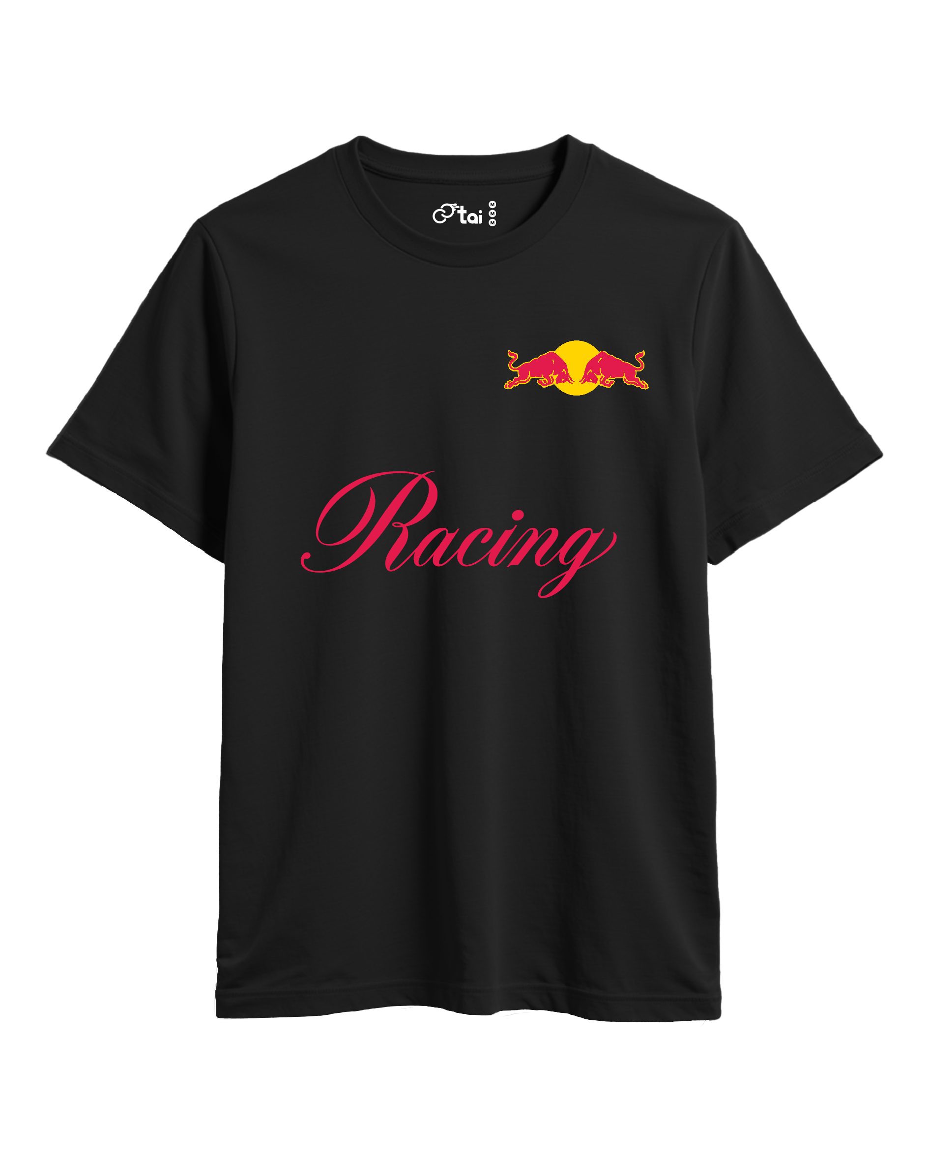 Playera RedBull Racing