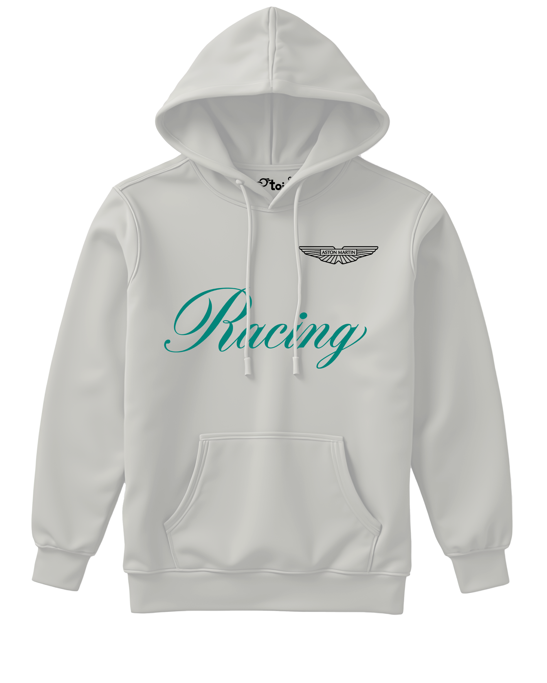 Sudadera Aston Martin Racing