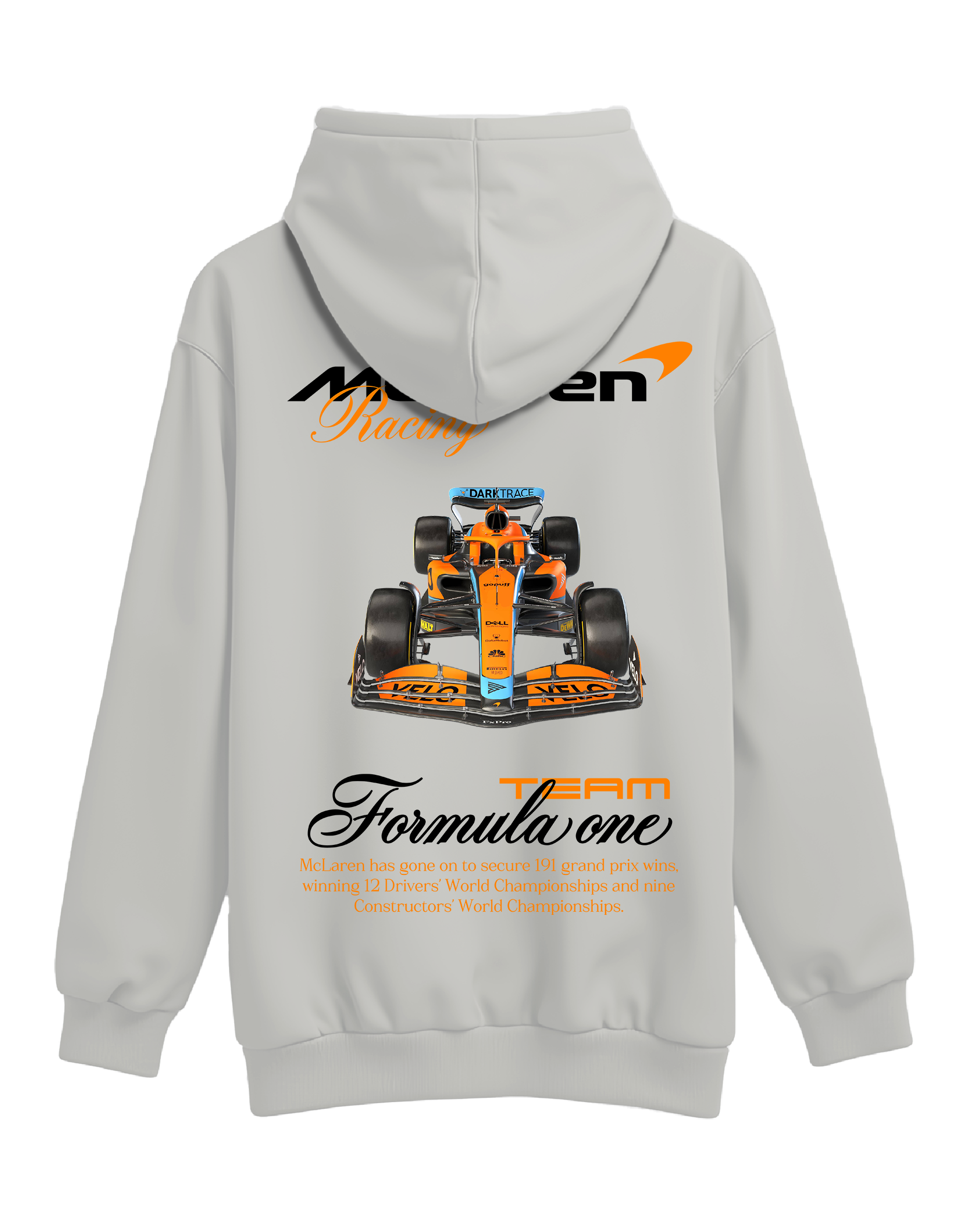 Sudadera McLaren Racing