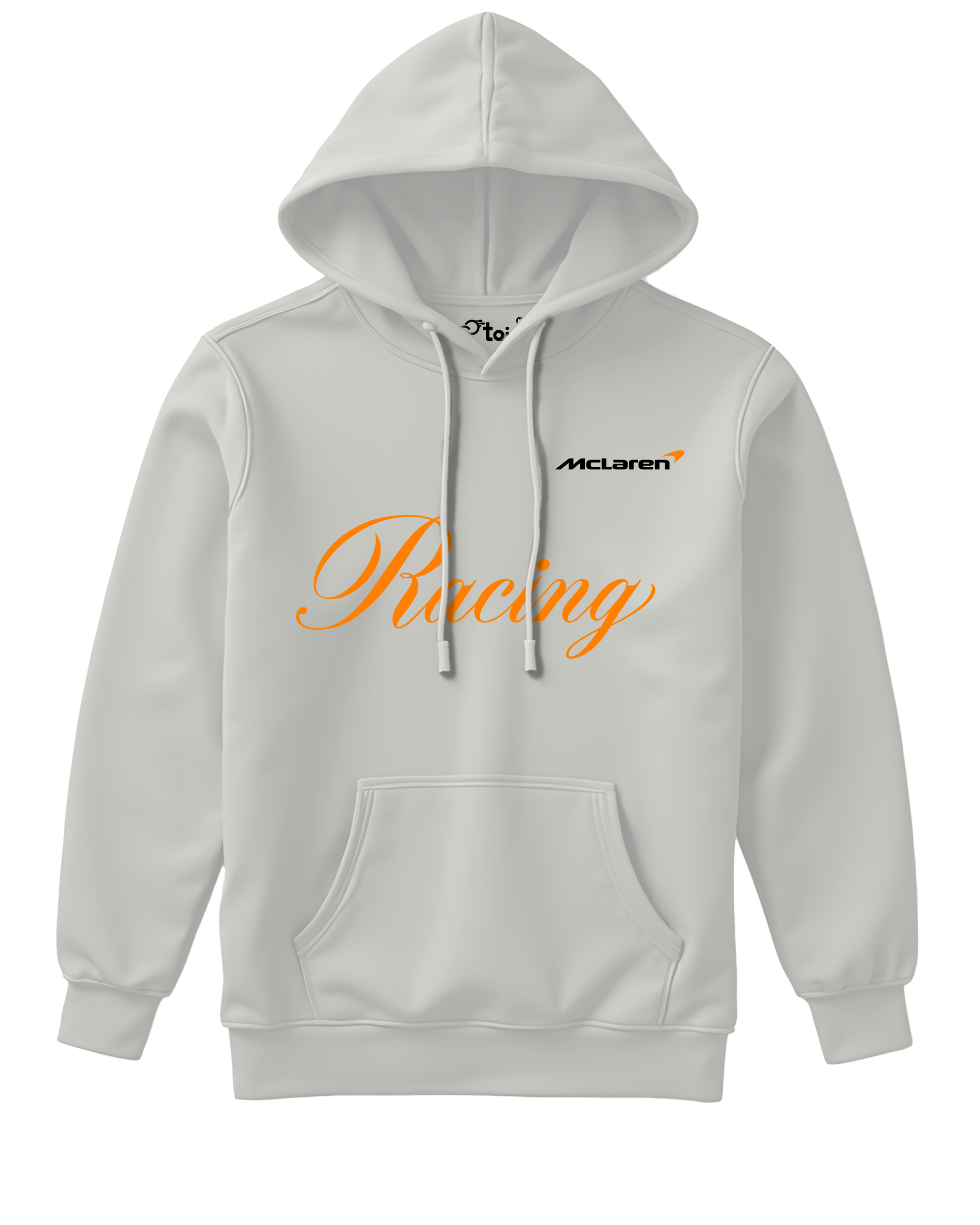 Sudadera McLaren Racing